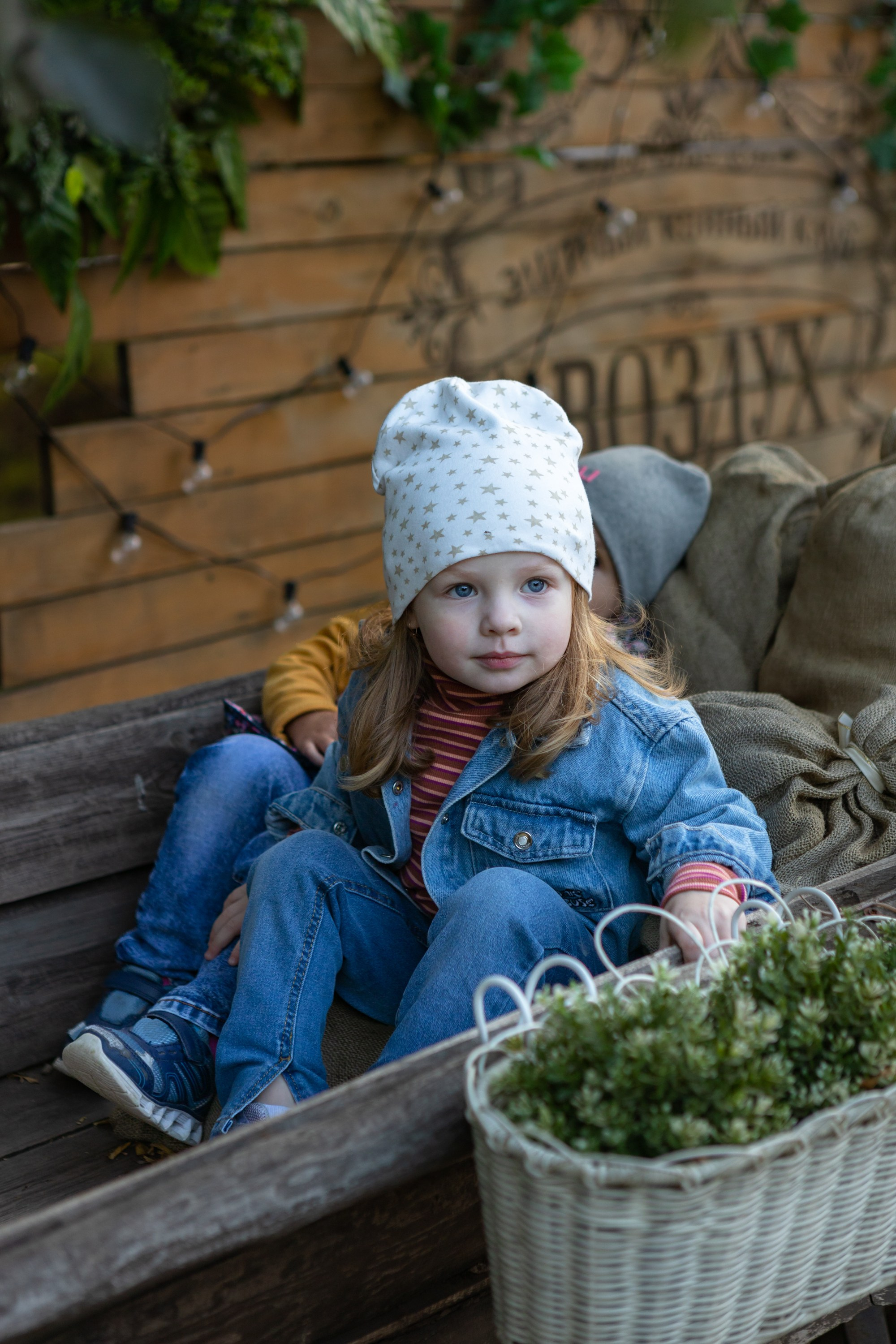 Фотосессия в конном клубе Воздух. Фотограф в Оренбурге. Профессиональный фотограф