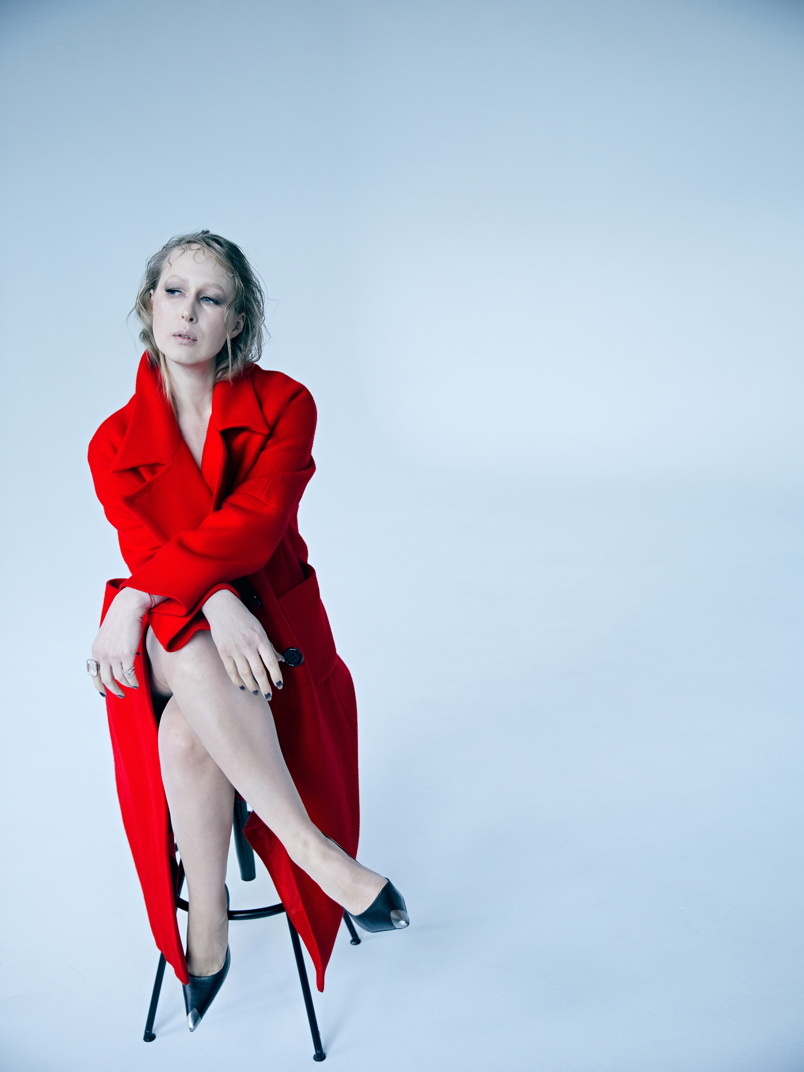 NATASHA. Yulia Otroschenko