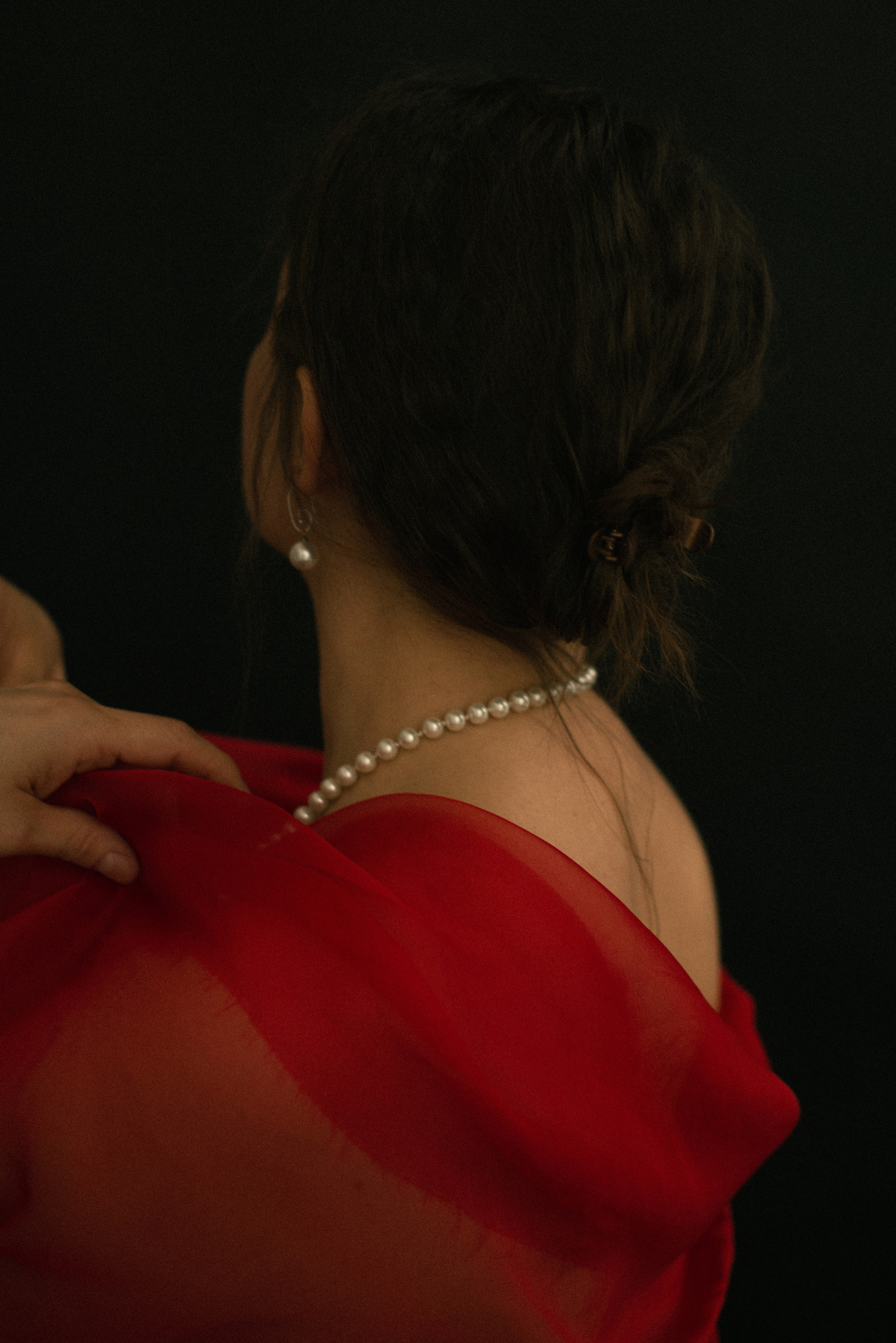 Таня. Фотограф Валерия Тенникова