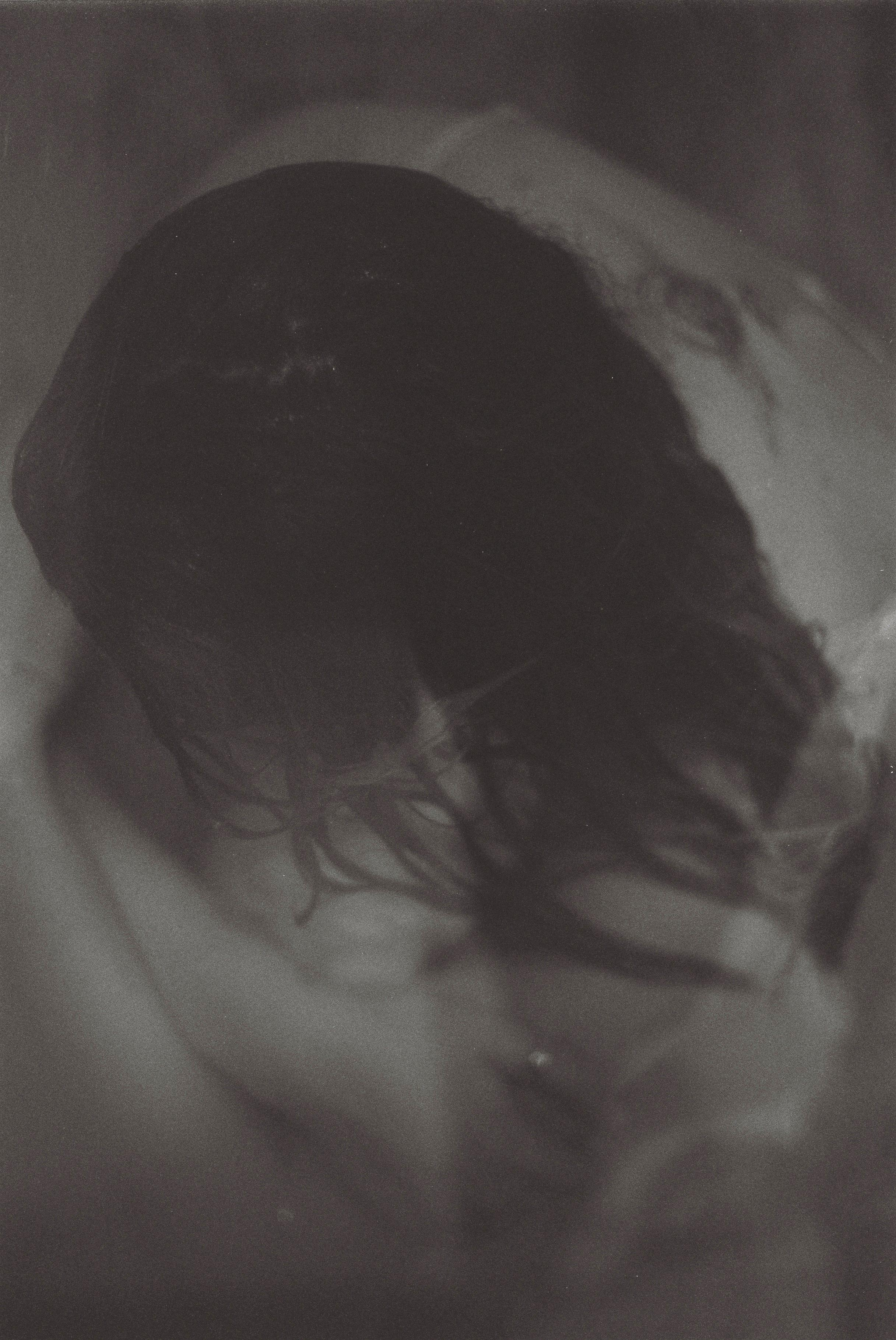 Юля. Фотограф Валерия Тенникова