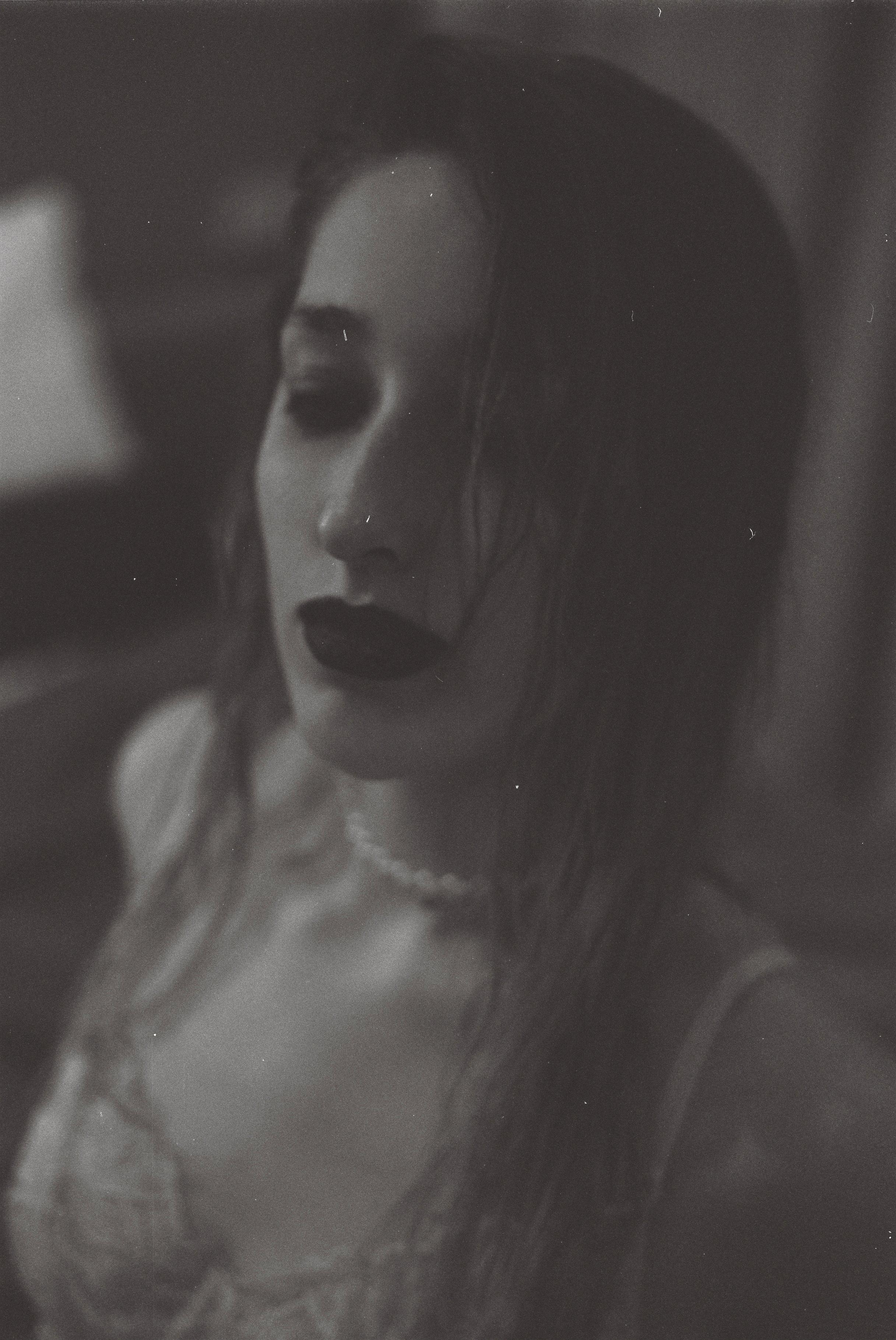 Юля. Фотограф Валерия Тенникова