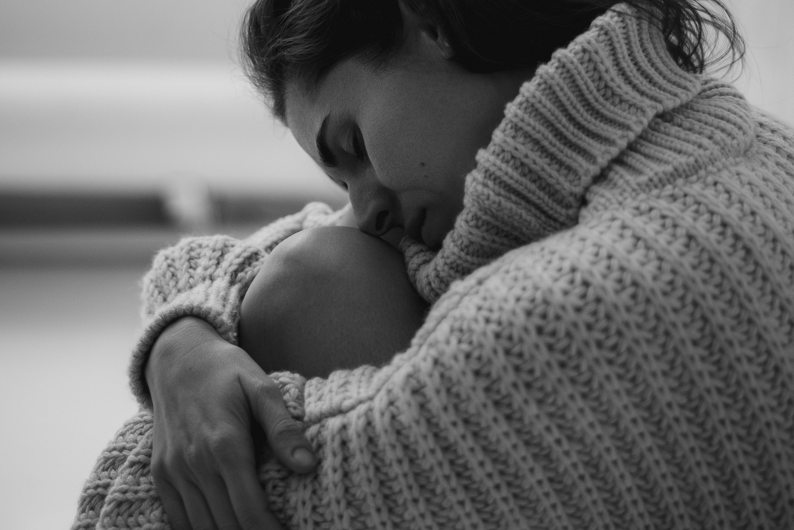 Мария. Фотограф Валерия Тенникова