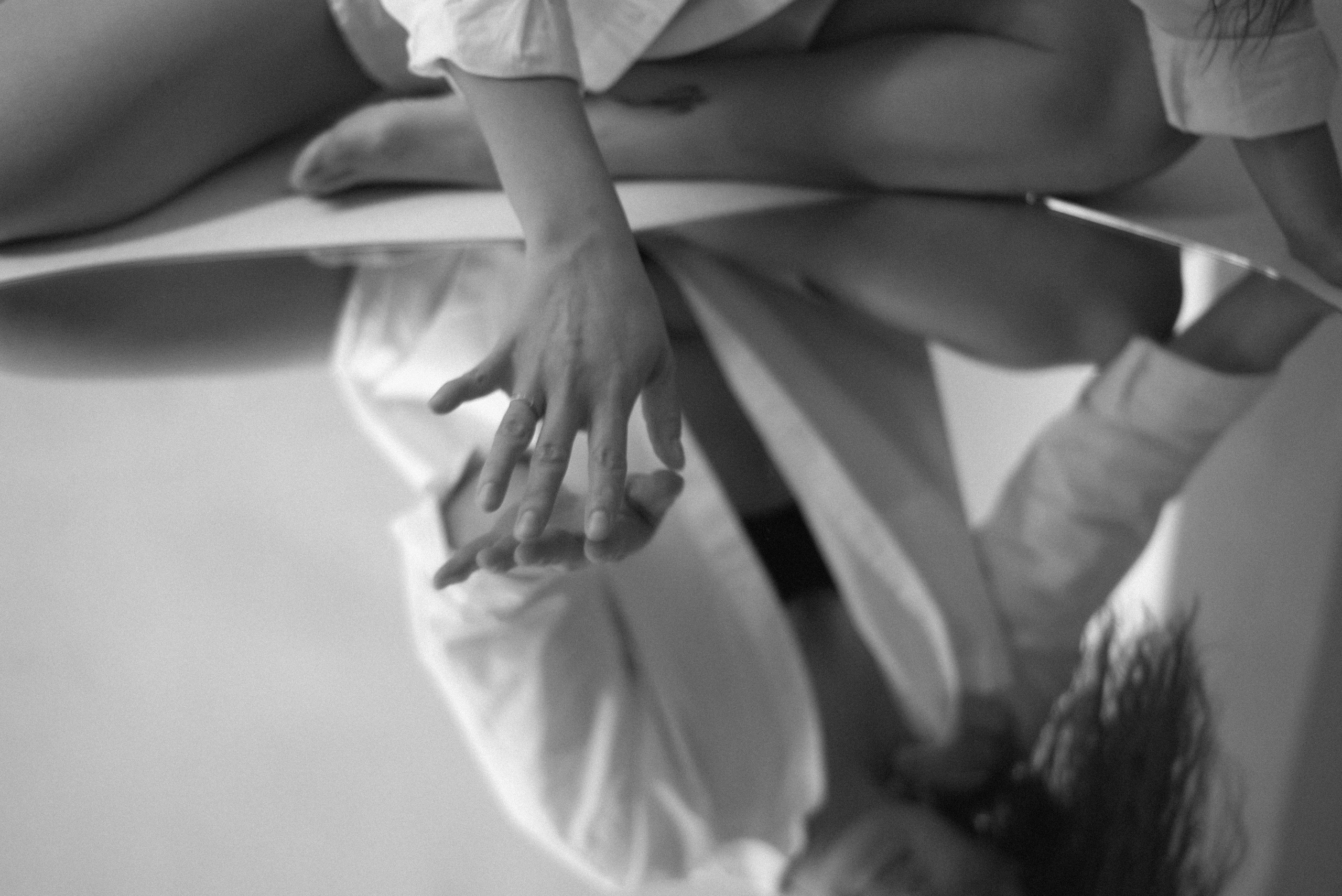 Таня. Фотограф Валерия Тенникова