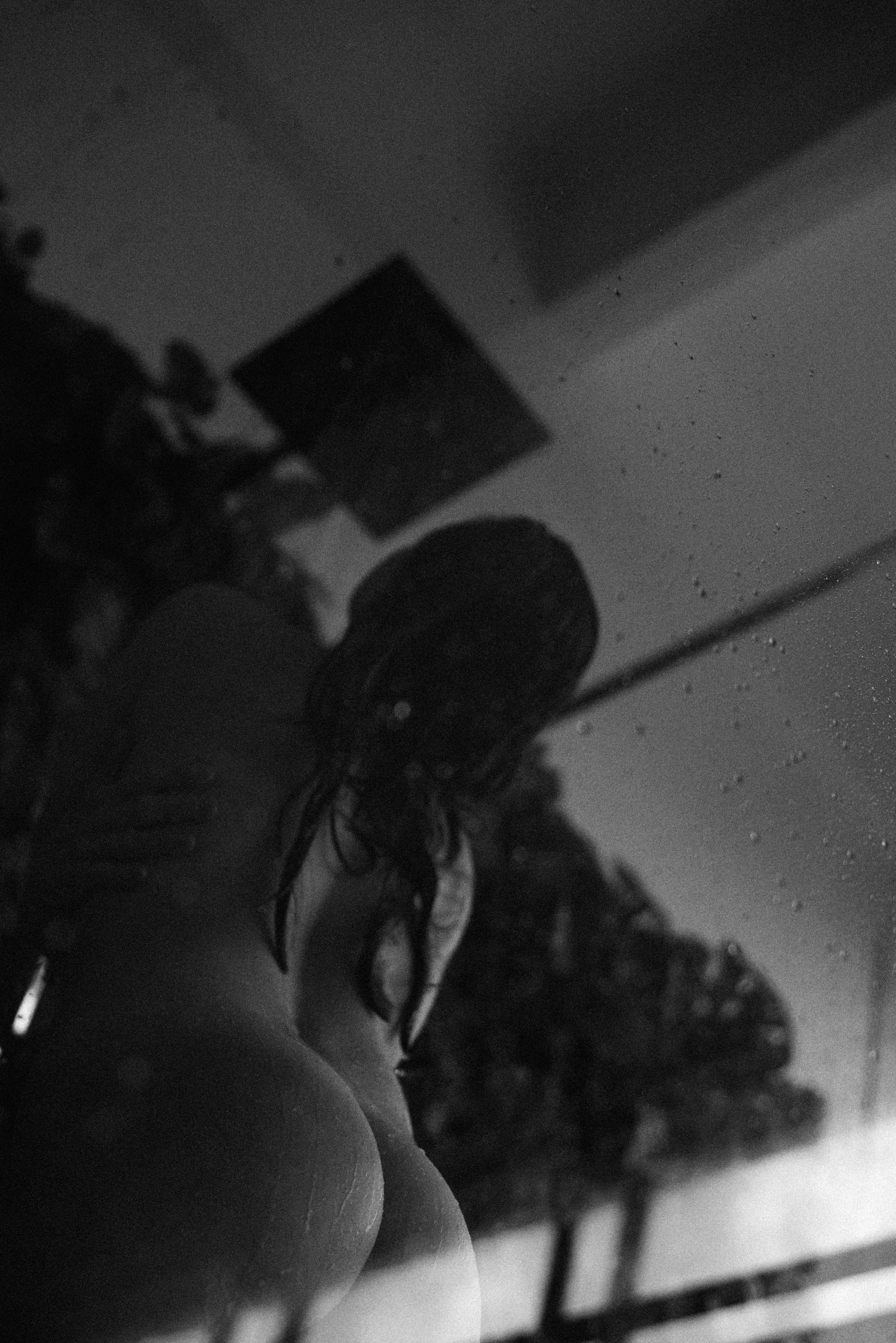 Мария. Фотограф Валерия Тенникова