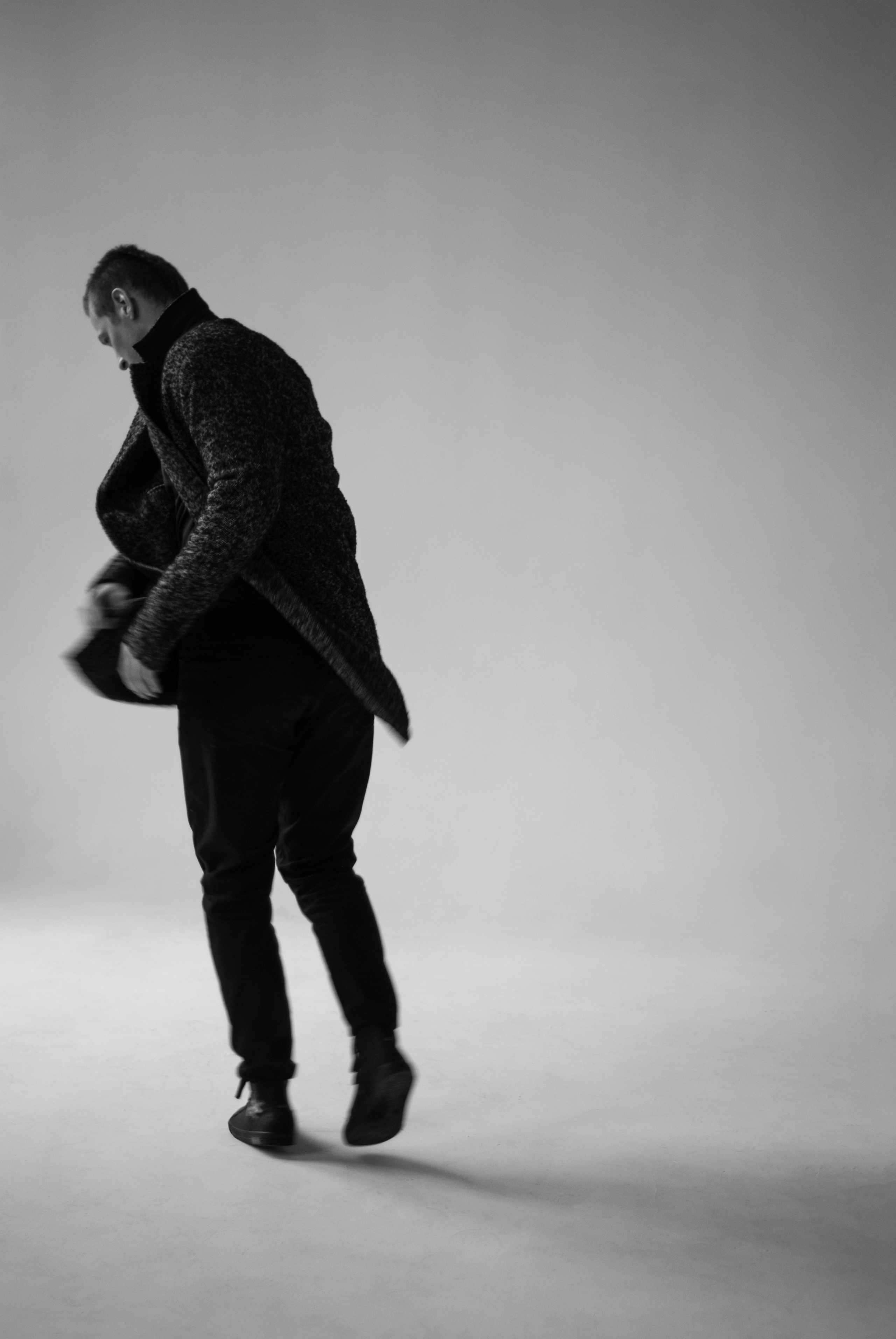 Артем. Фотограф Валерия Тенникова