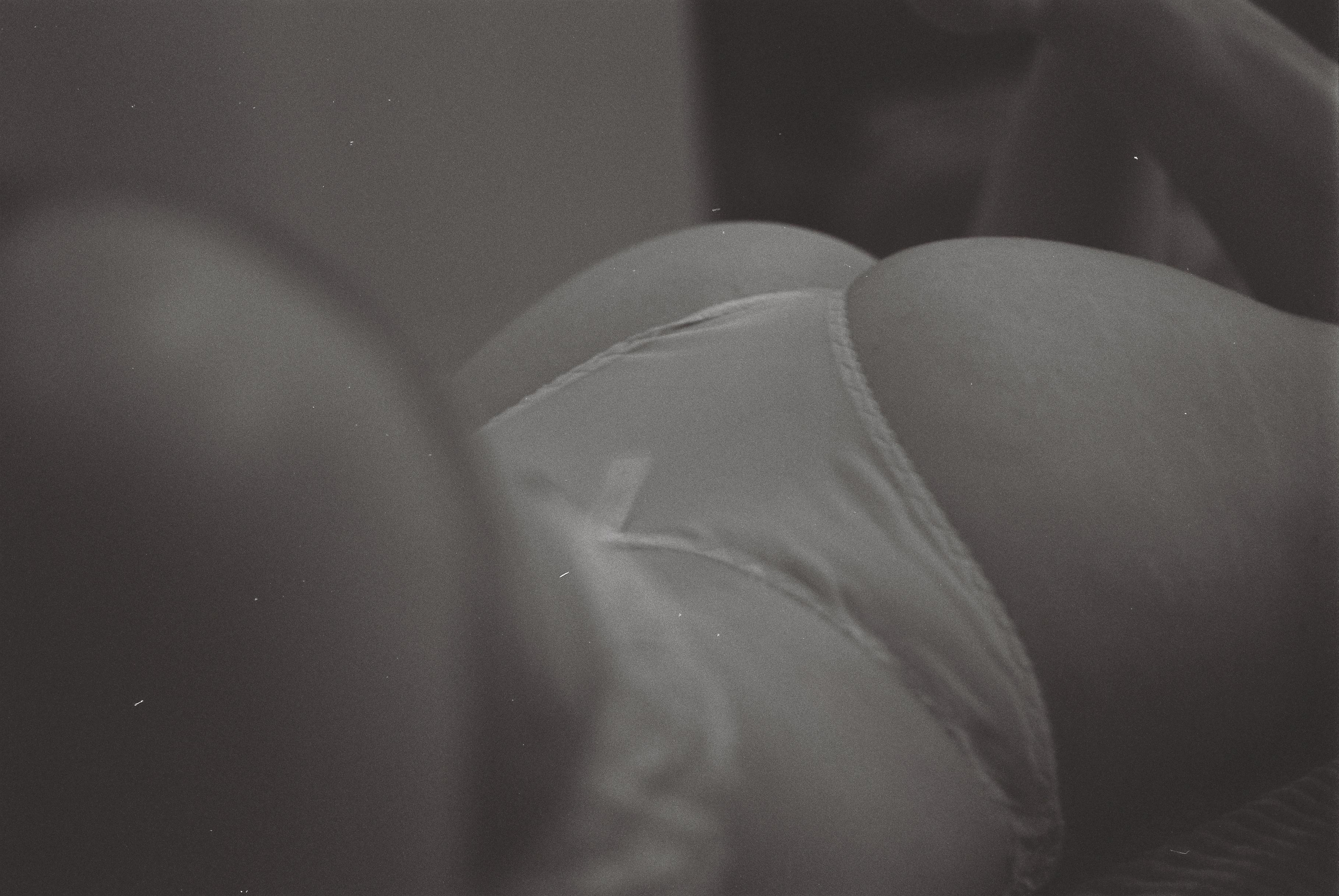 Юля. Фотограф Валерия Тенникова