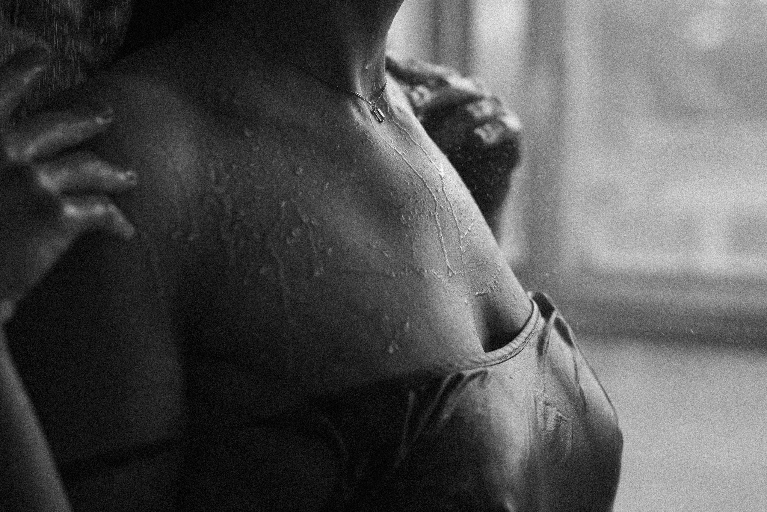 Мария. Фотограф Валерия Тенникова