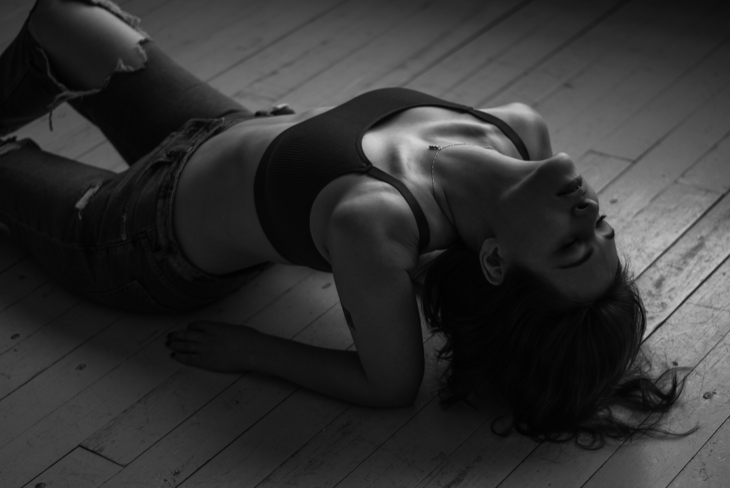 Алиса. Фотограф Валерия Тенникова