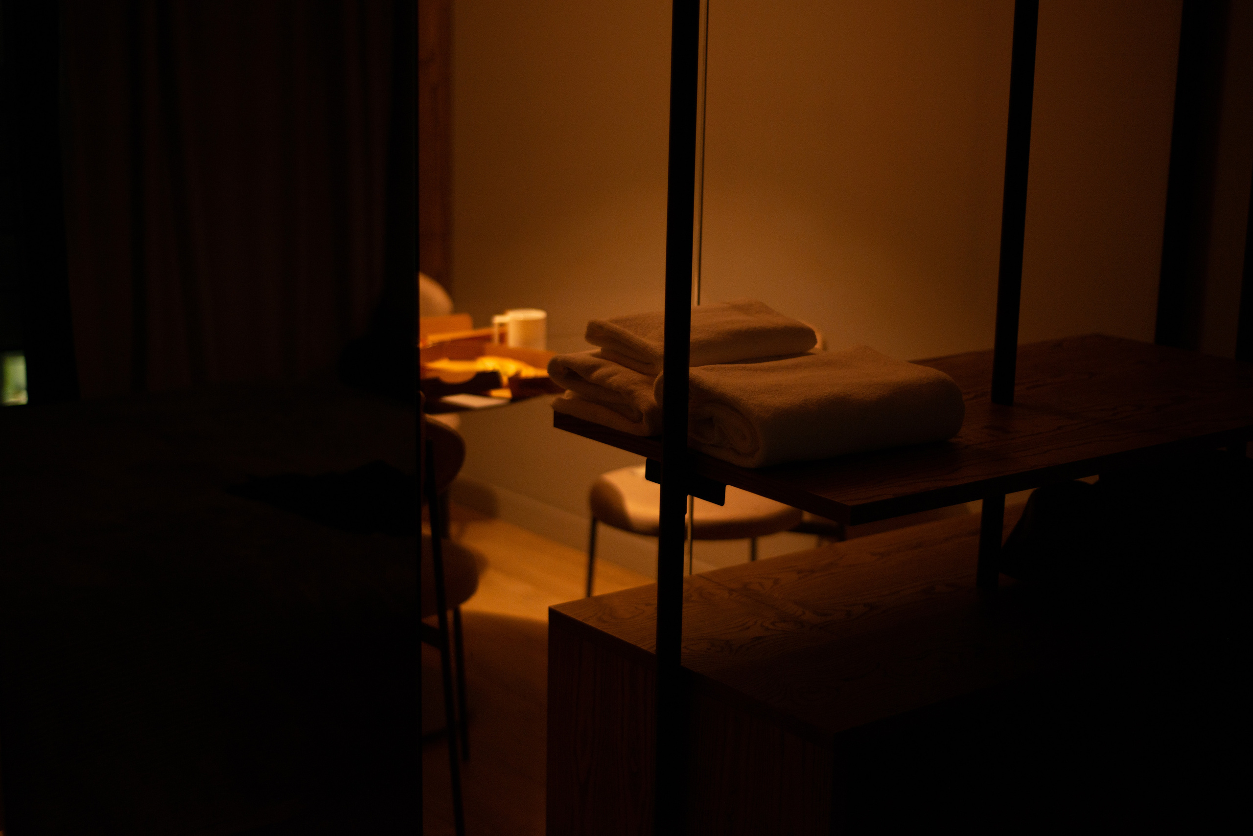 Юля. Фотограф Валерия Тенникова