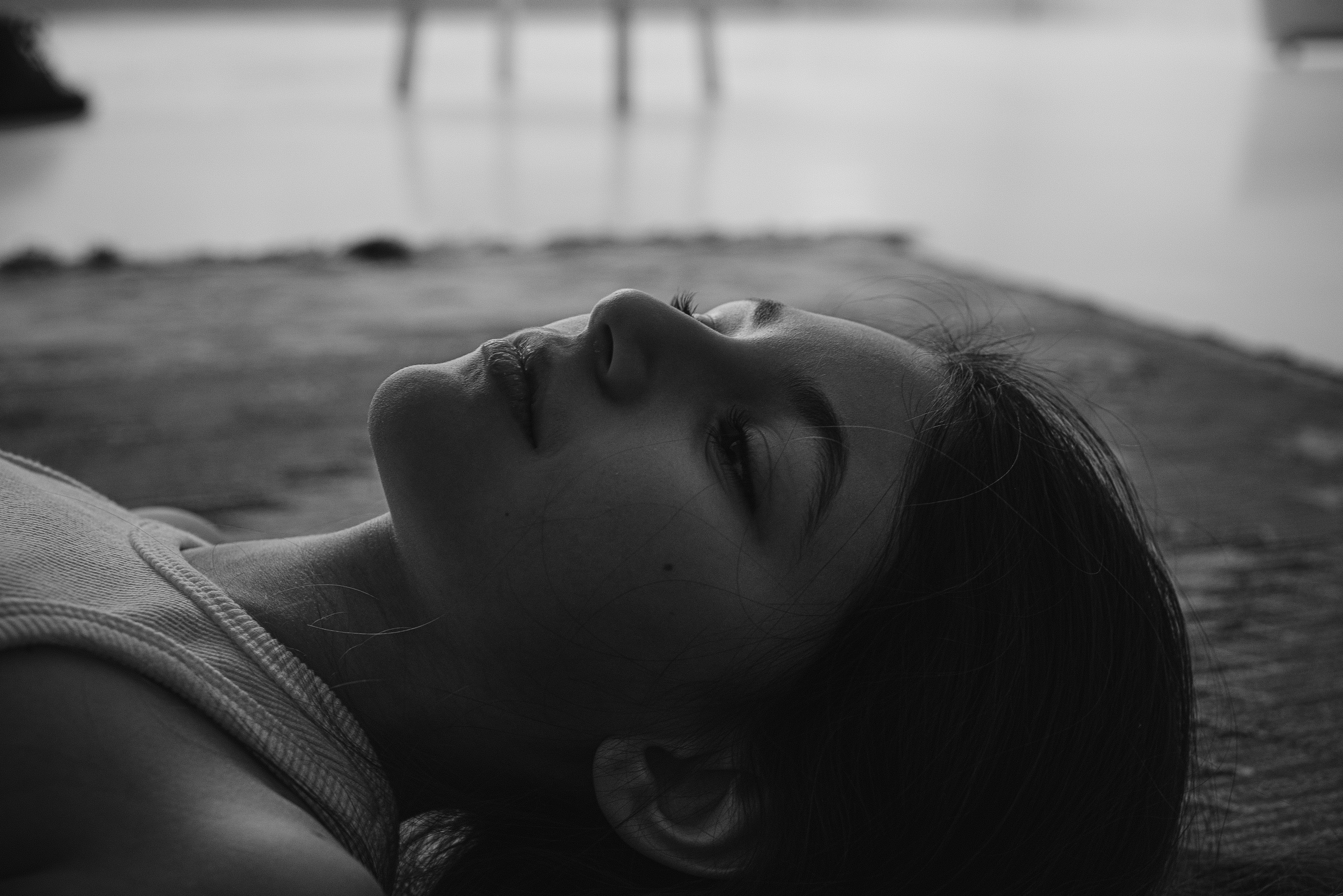 Арина. Фотограф Валерия Тенникова