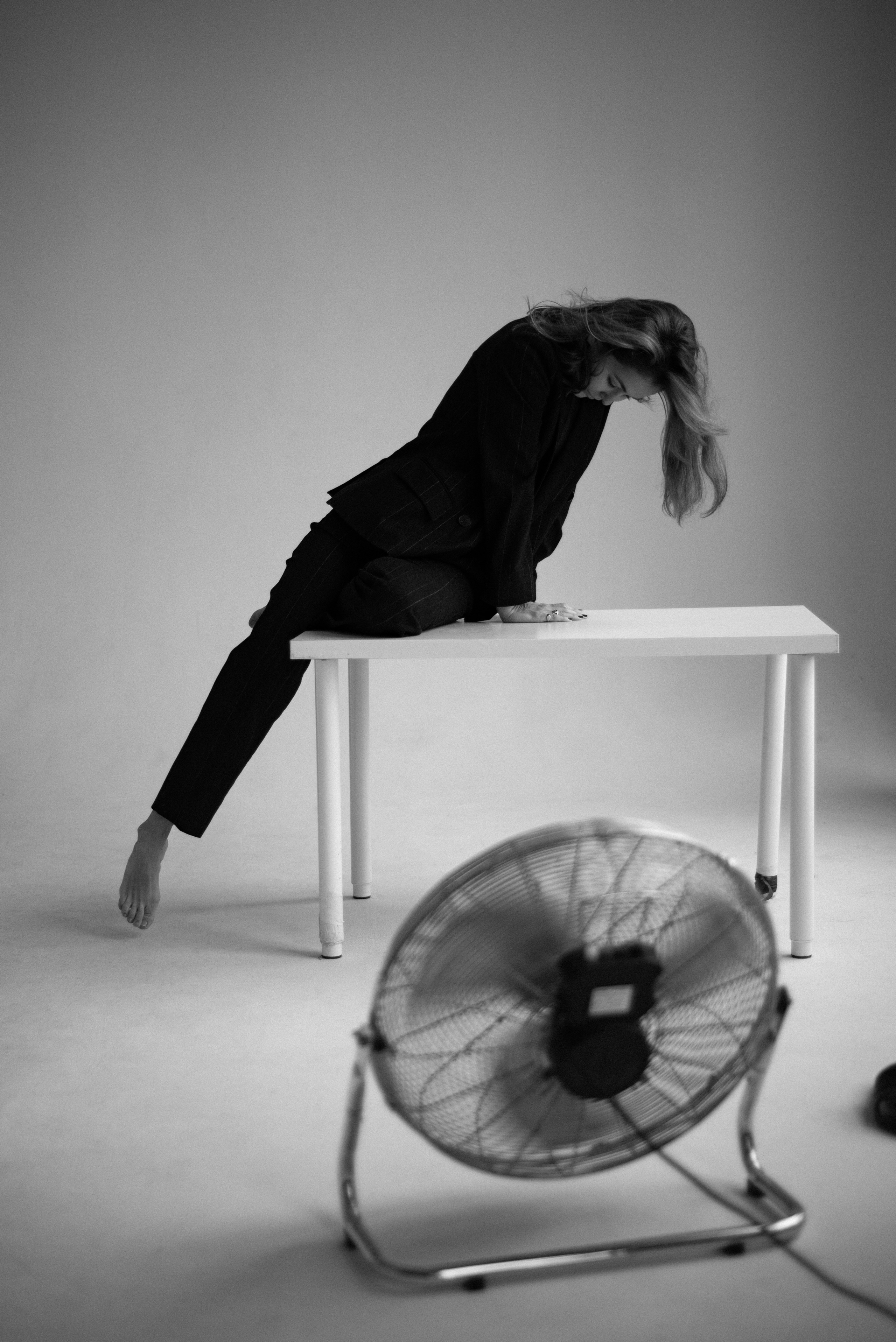 Катя. Фотограф Валерия Тенникова