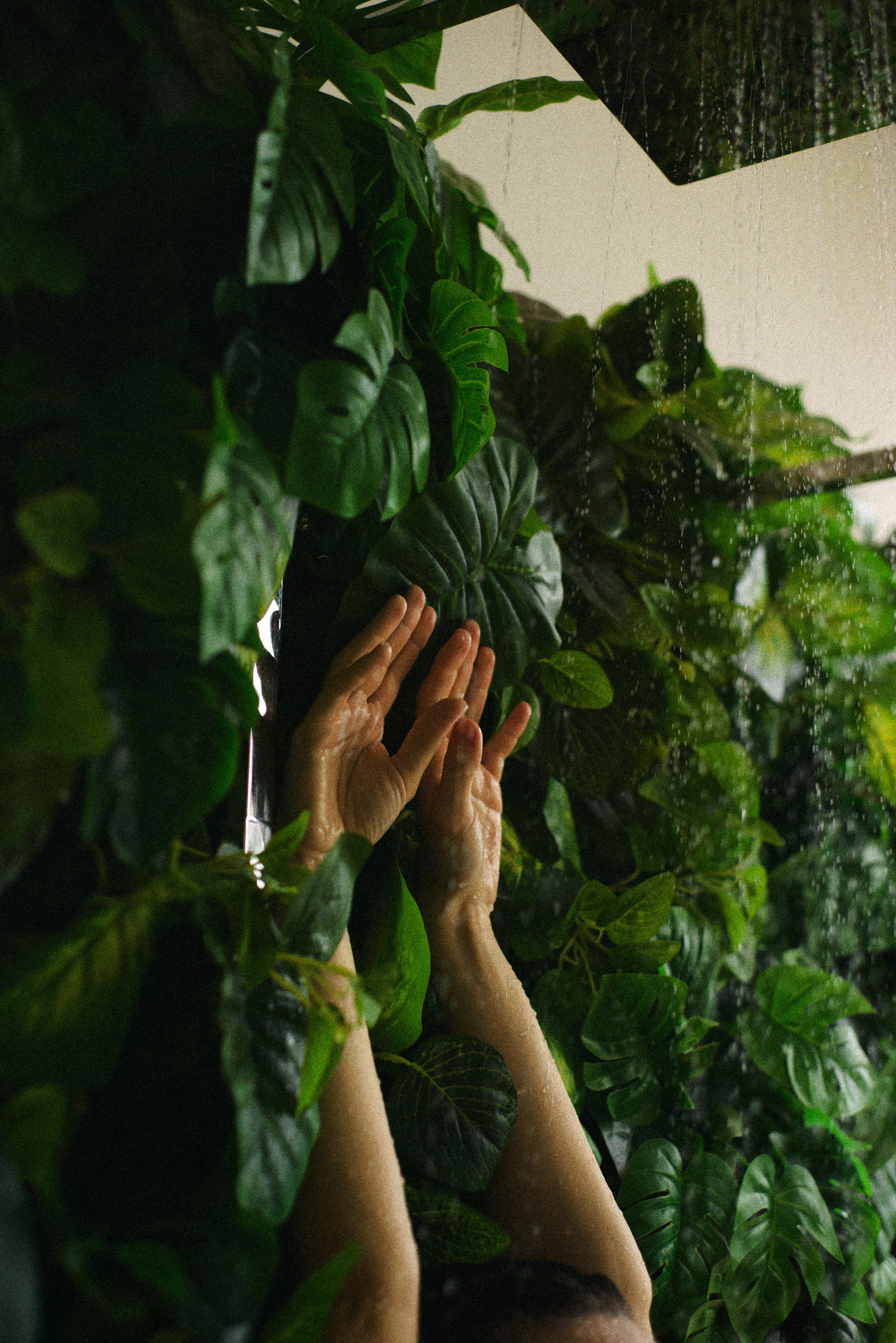 Мария. Фотограф Валерия Тенникова