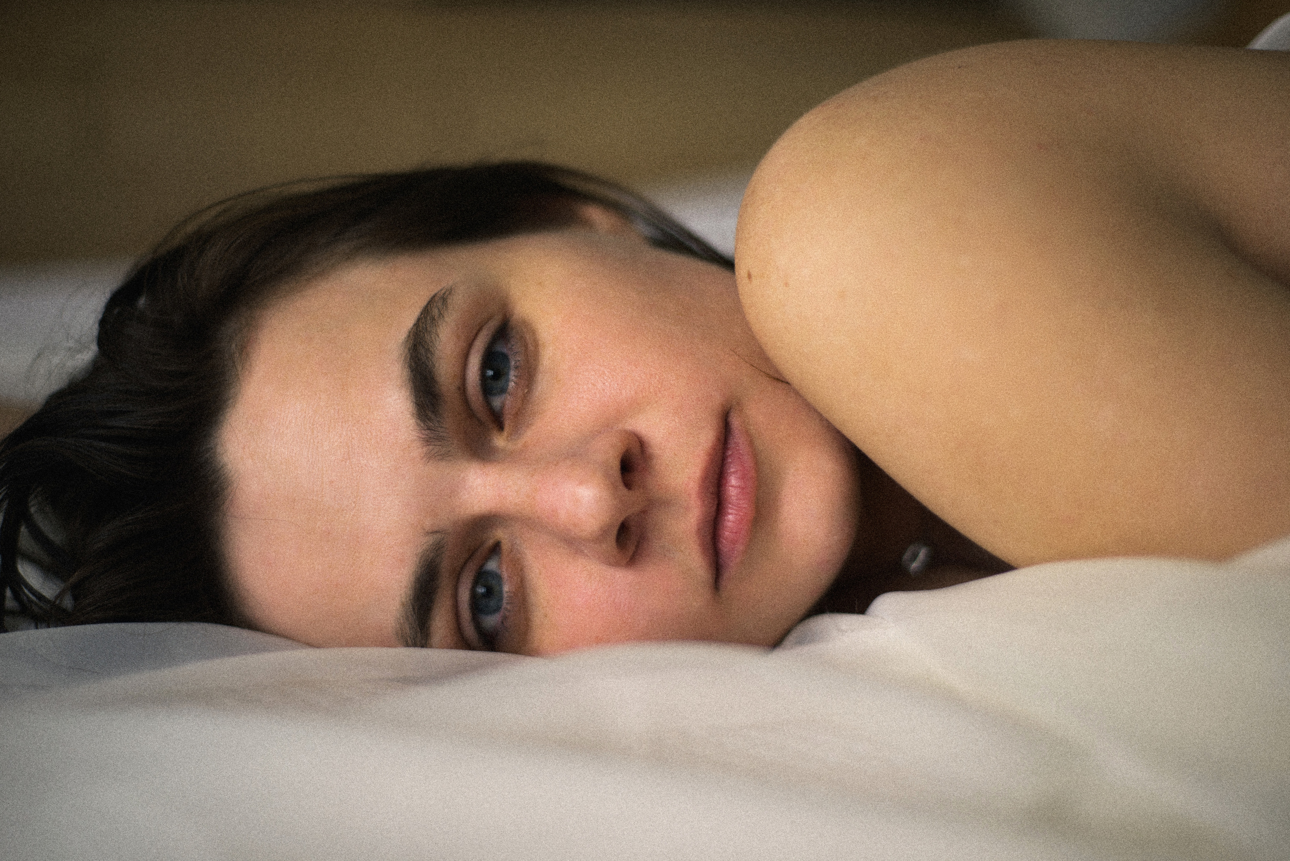 Мария. Фотограф Валерия Тенникова