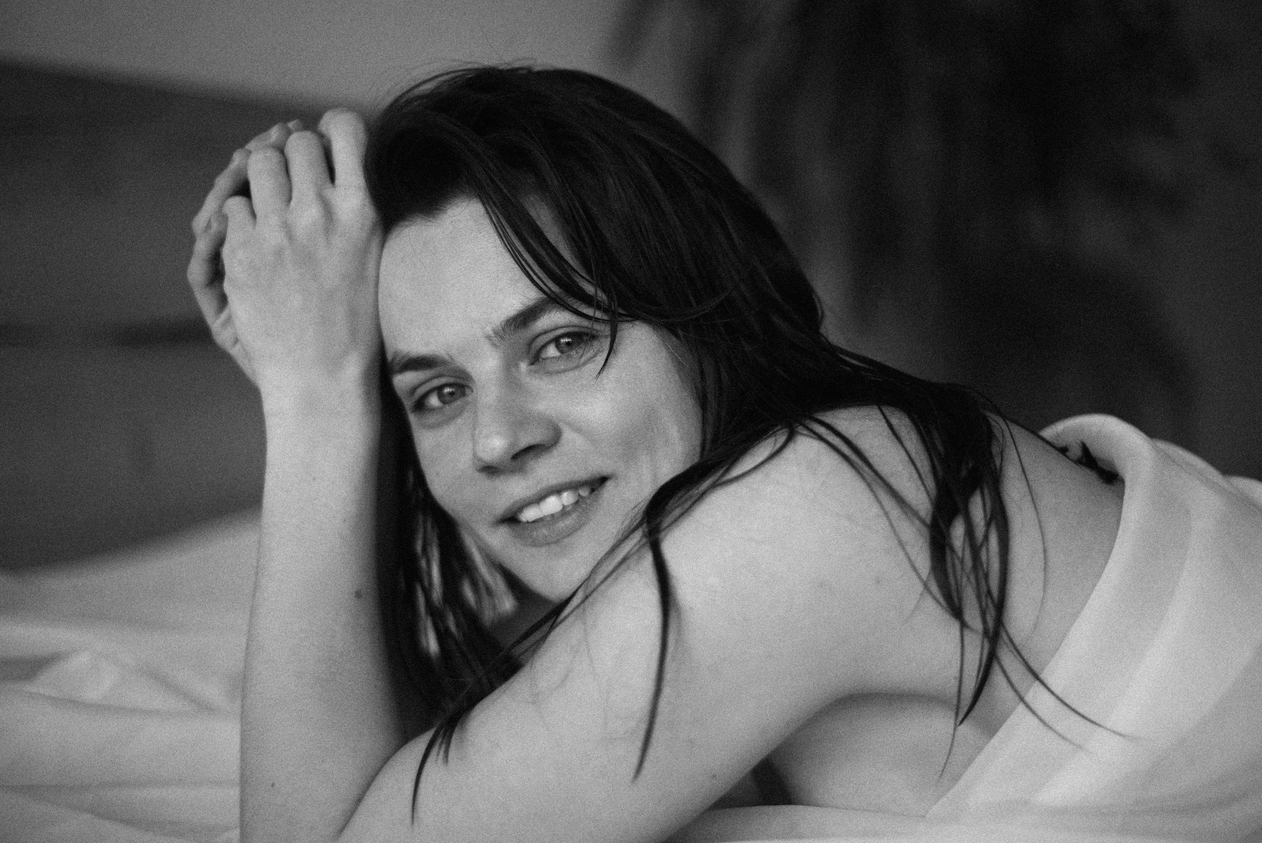 Мария. Фотограф Валерия Тенникова