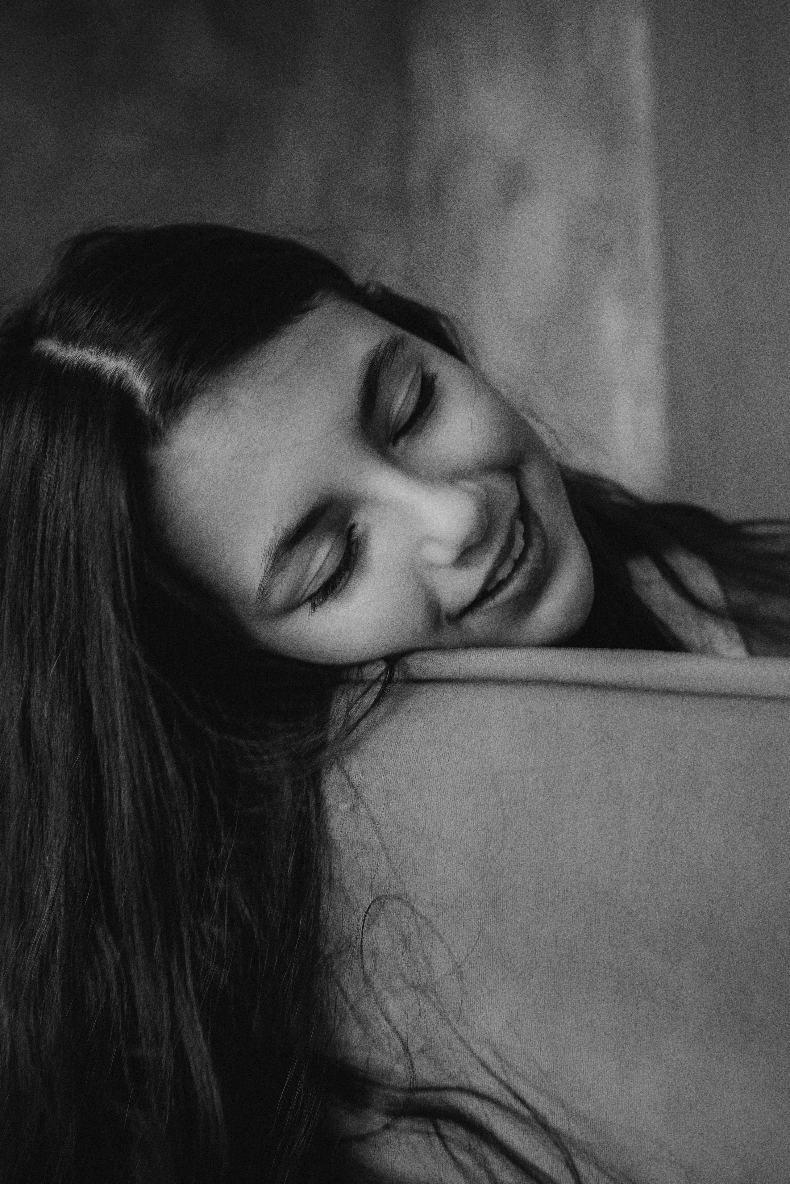 Арина. Фотограф Валерия Тенникова