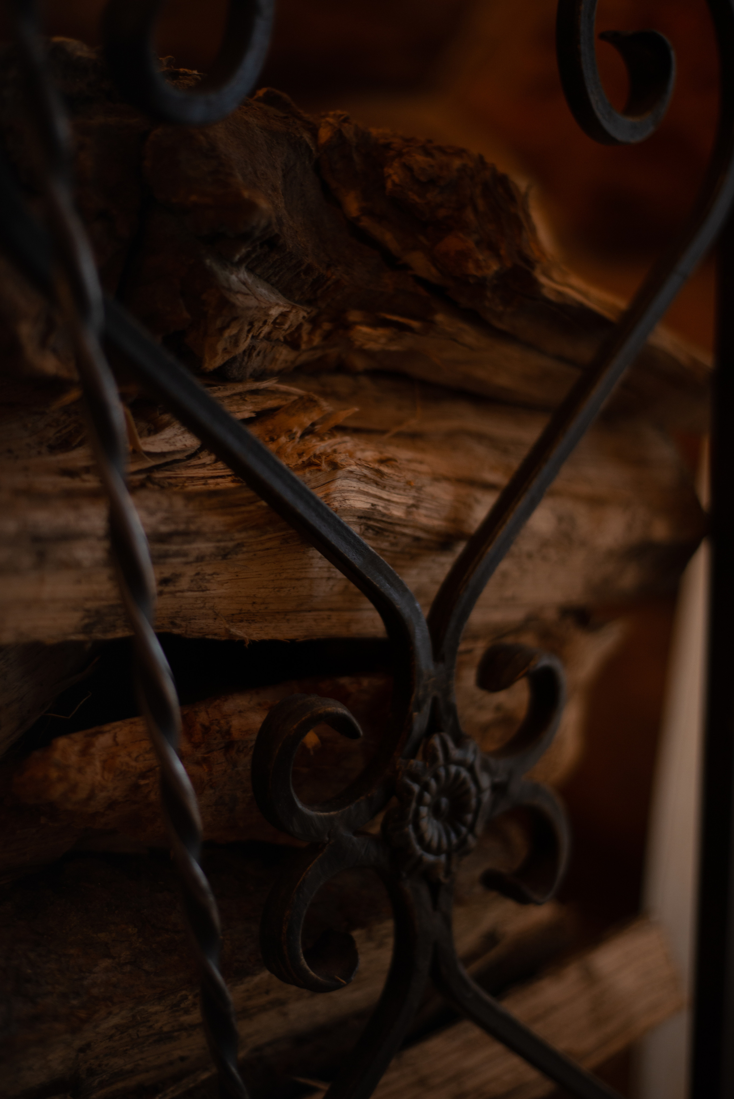 Баня. Фотограф Валерия Тенникова