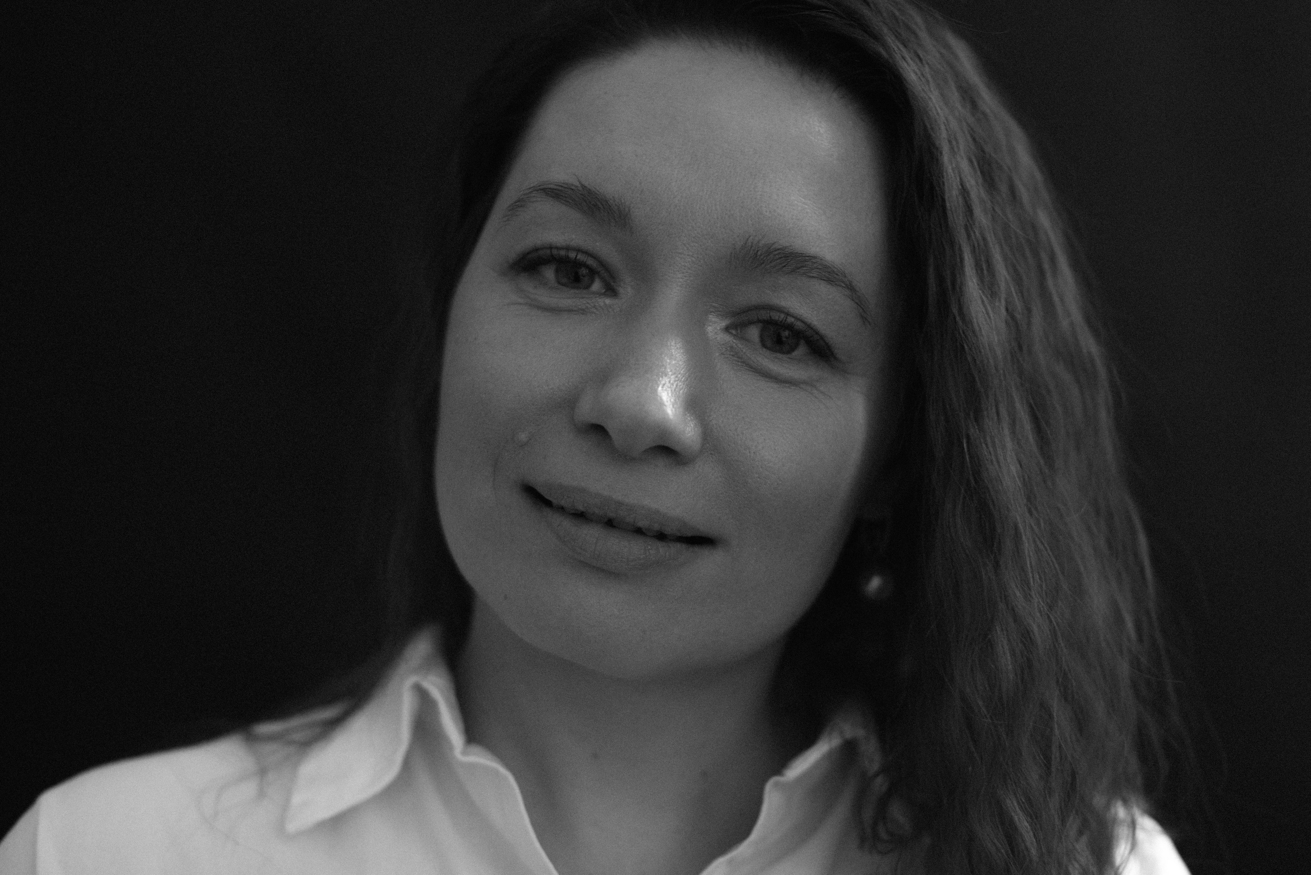 Таня. Фотограф Валерия Тенникова