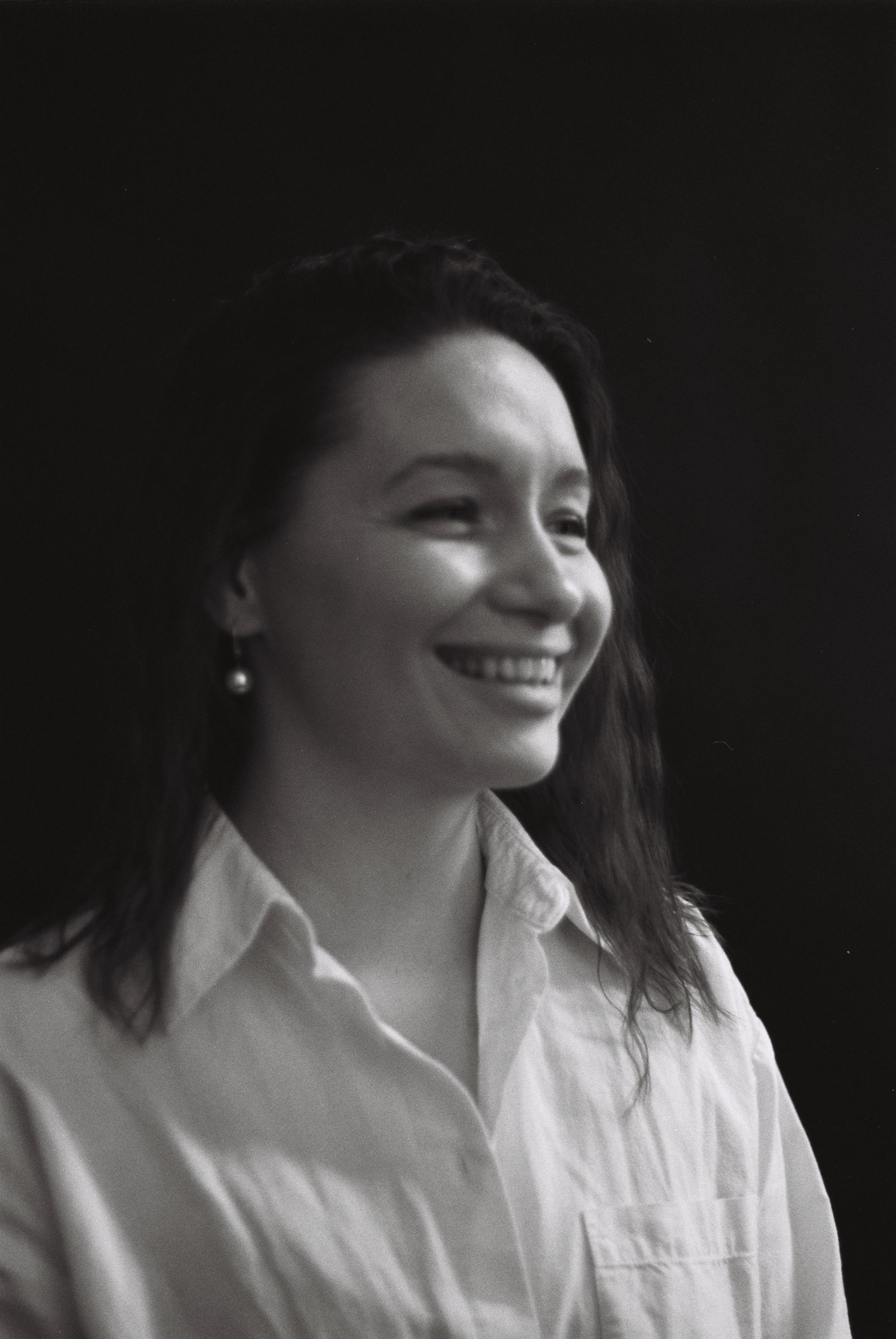 Таня. Фотограф Валерия Тенникова