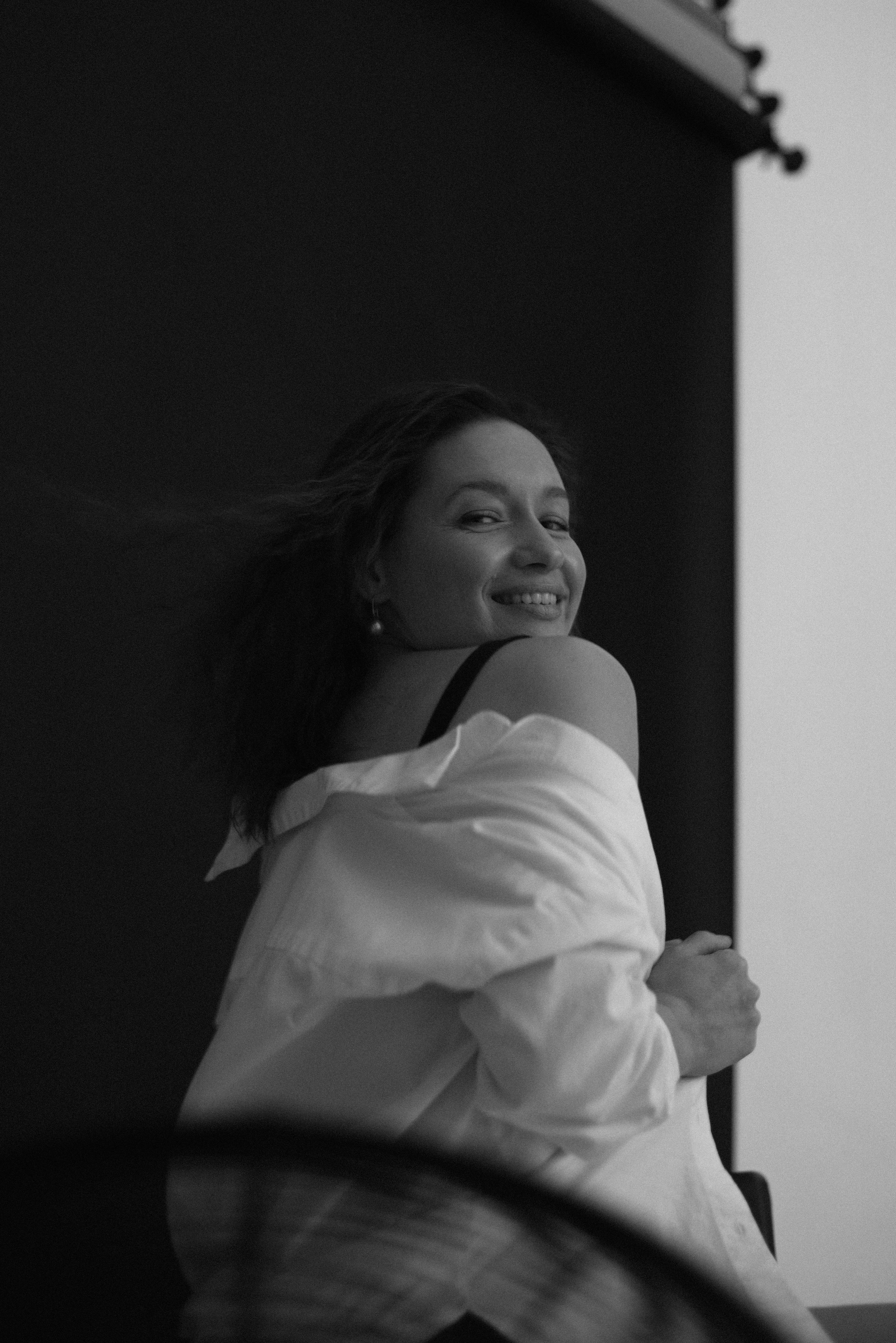 Таня. Фотограф Валерия Тенникова