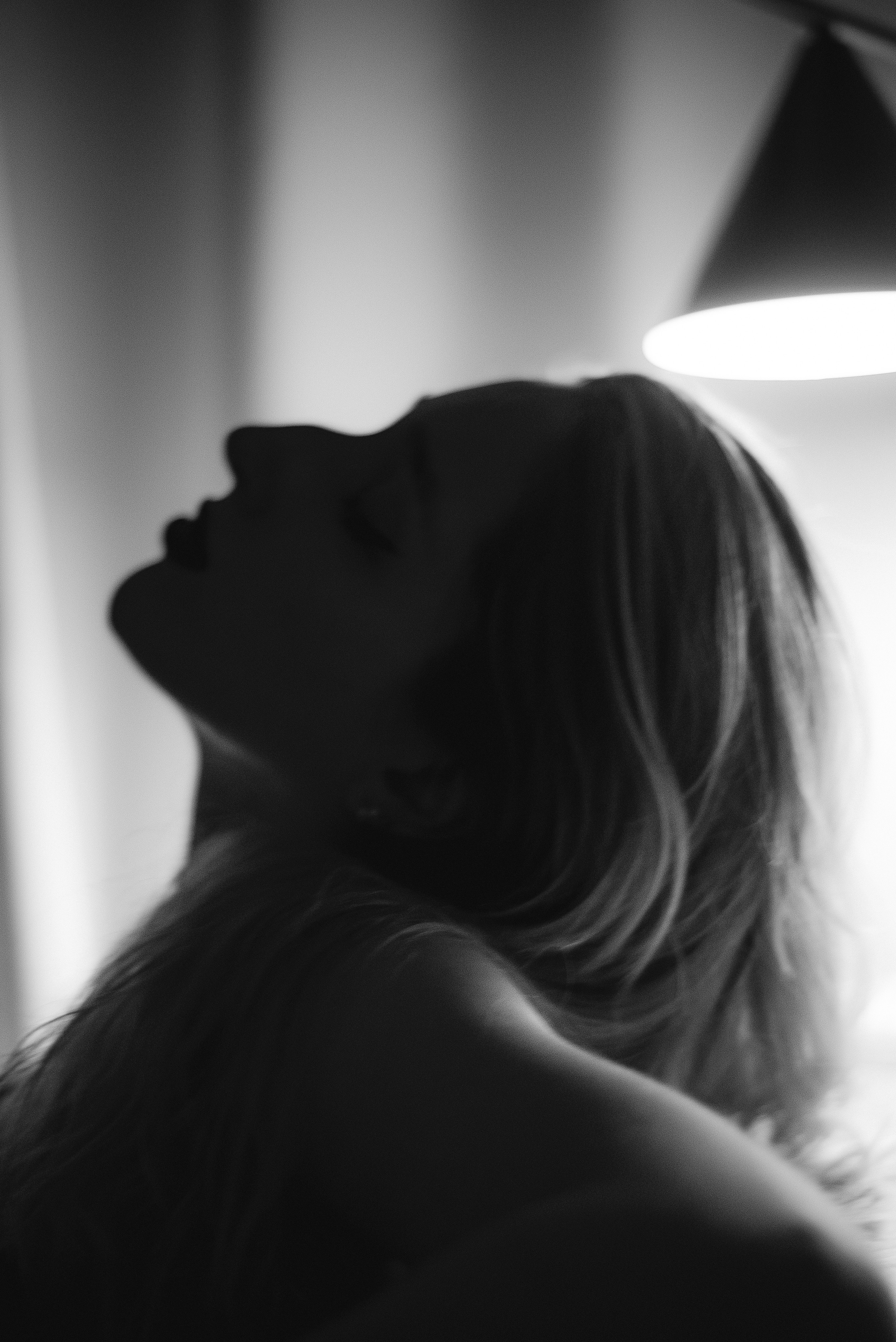 Юля. Фотограф Валерия Тенникова