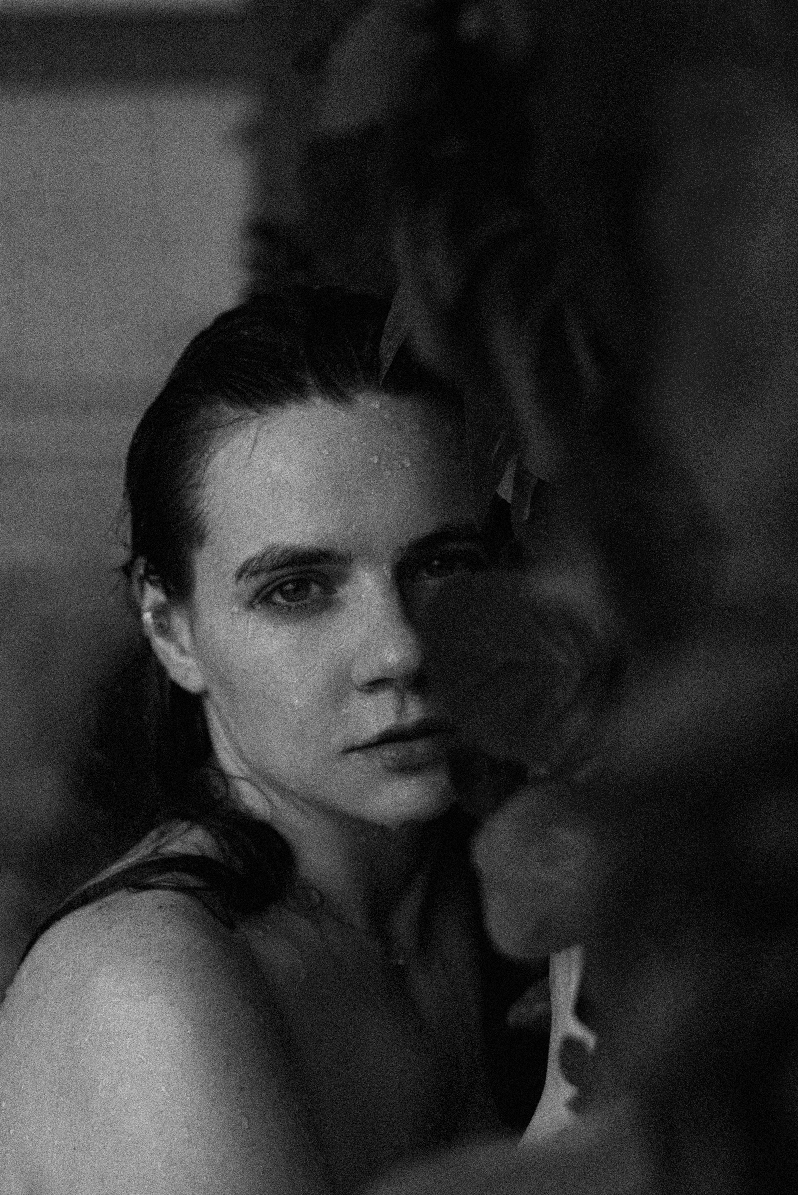 Мария. Фотограф Валерия Тенникова