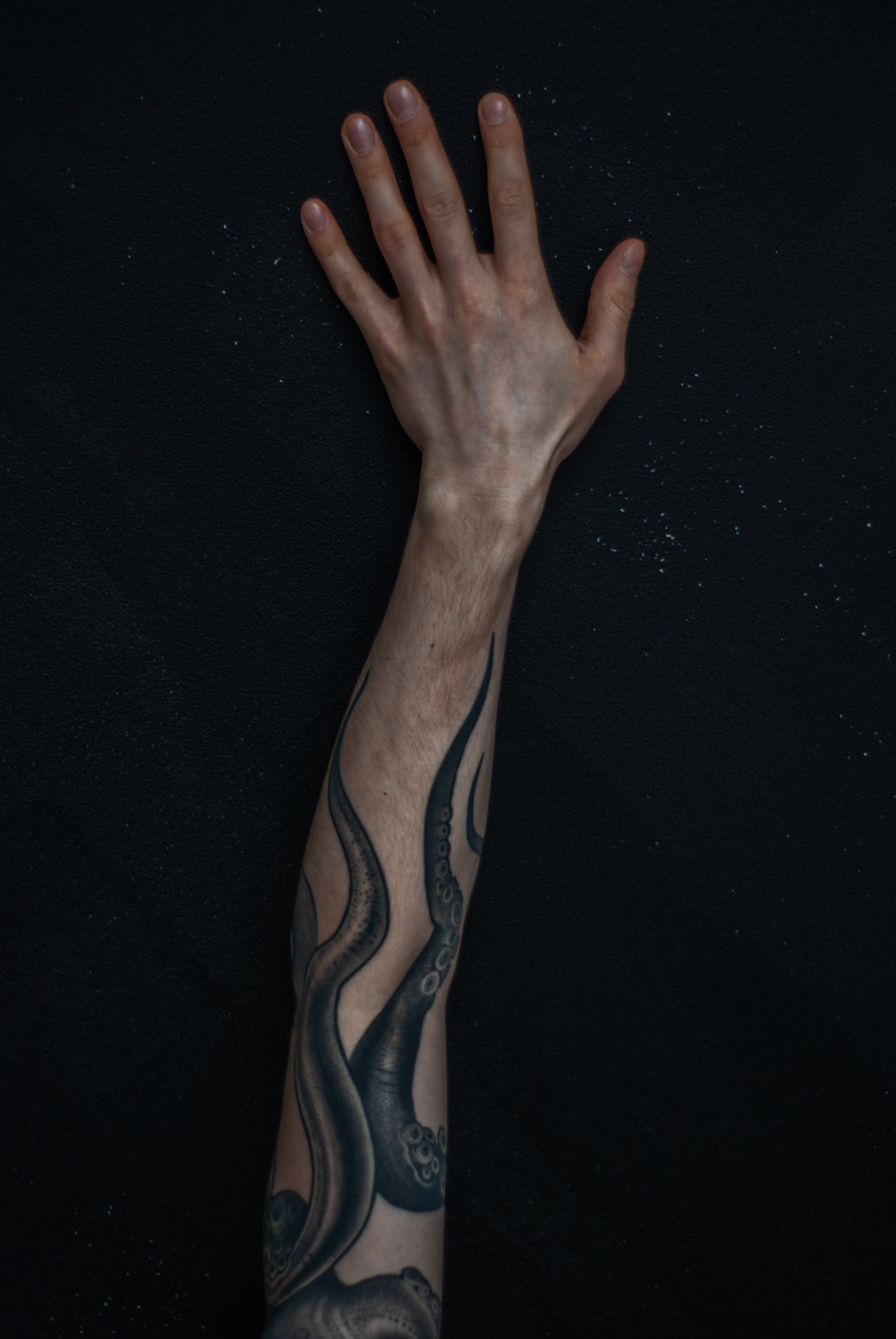 Сережа. Фотограф Валерия Тенникова