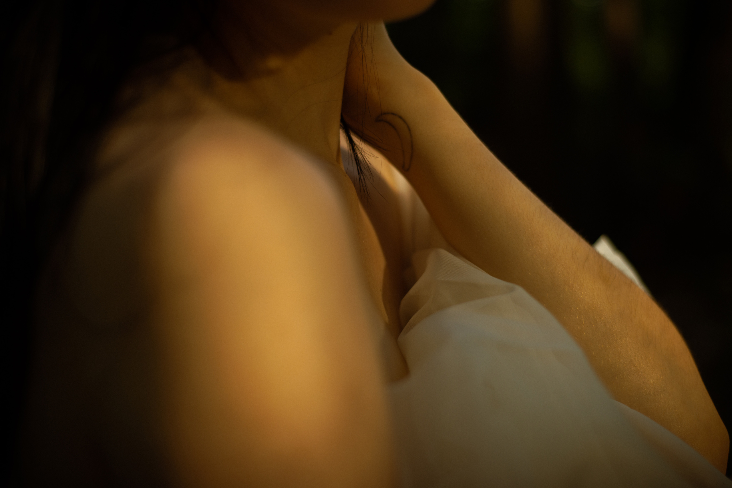 Маша. Фотограф Валерия Тенникова