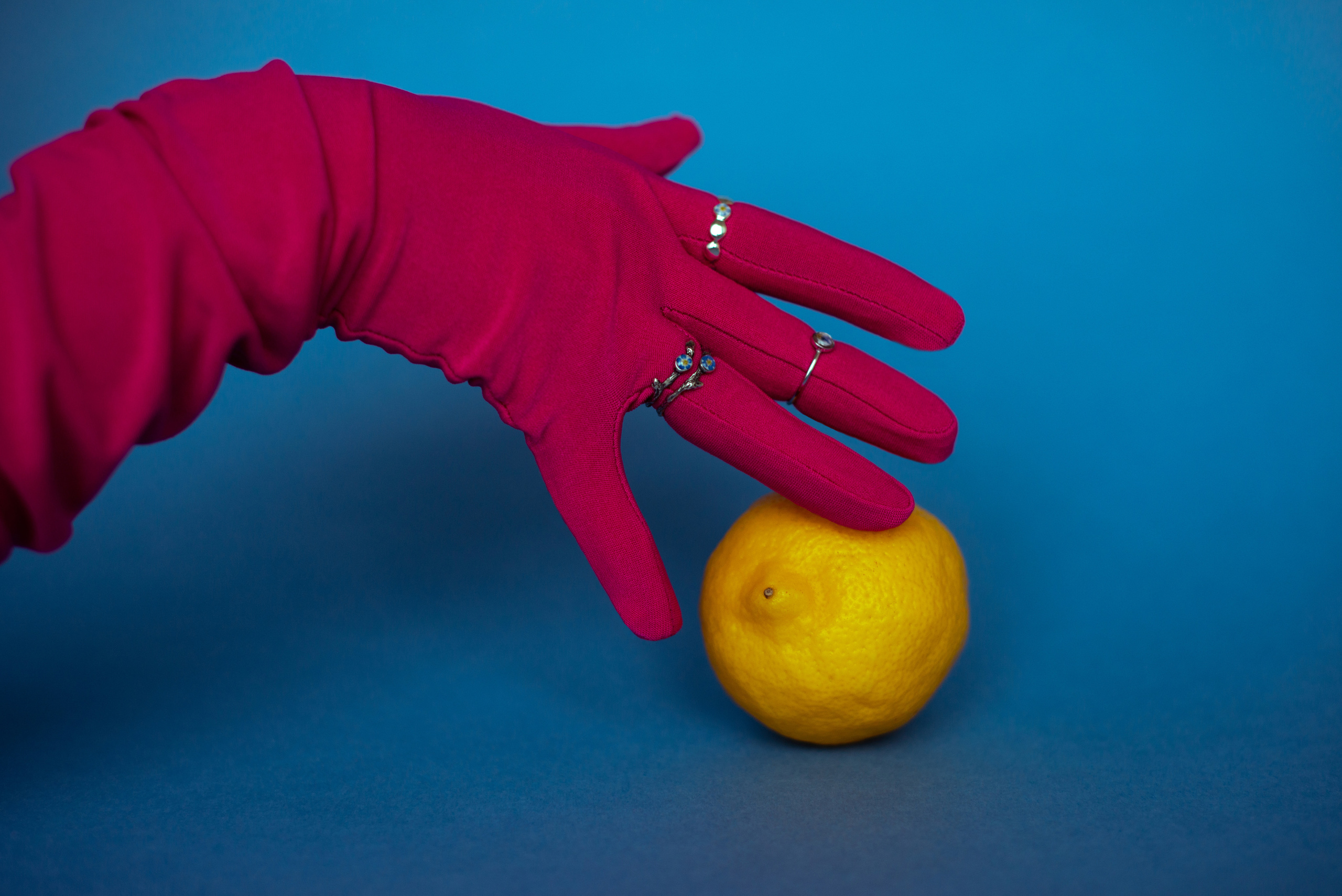 Контент для ювелирного магазина. Фотограф Валерия Тенникова