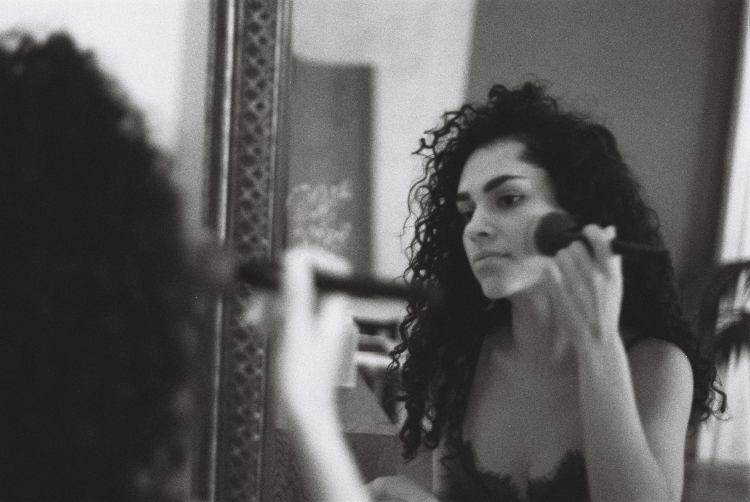 Вика. Фотограф Валерия Тенникова