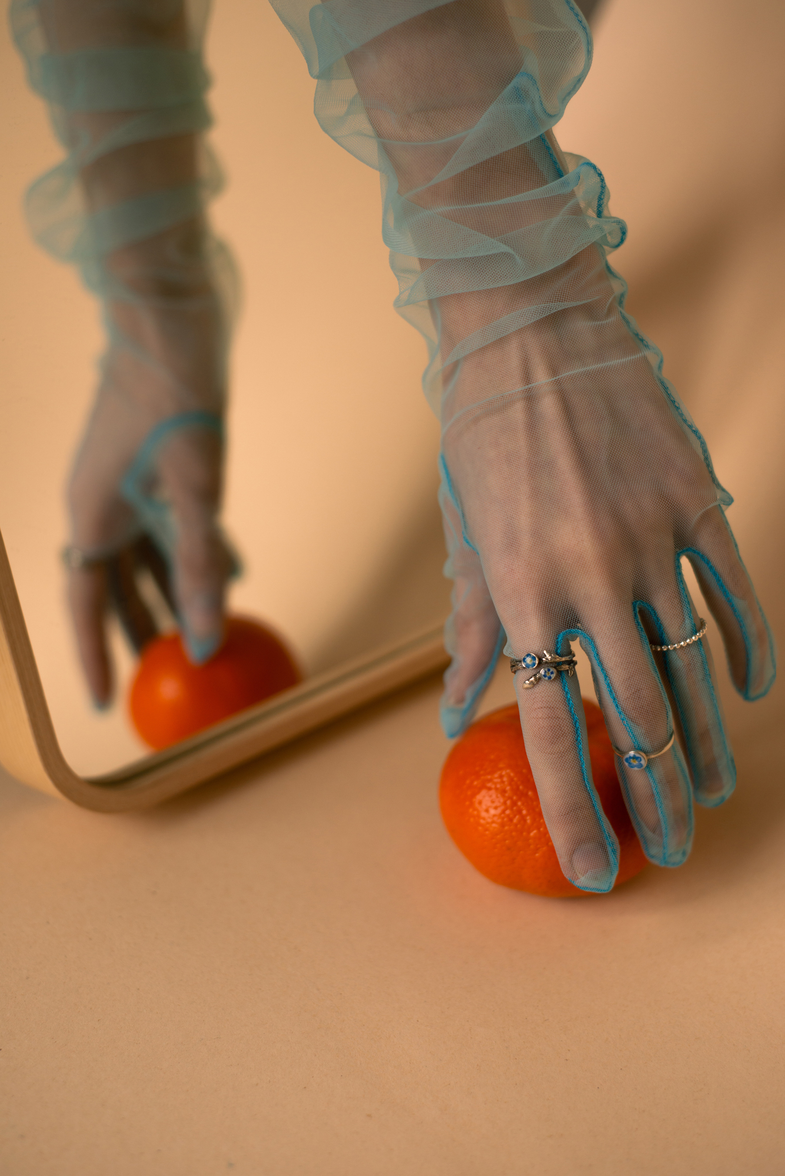 Контент для ювелирного магазина. Фотограф Валерия Тенникова