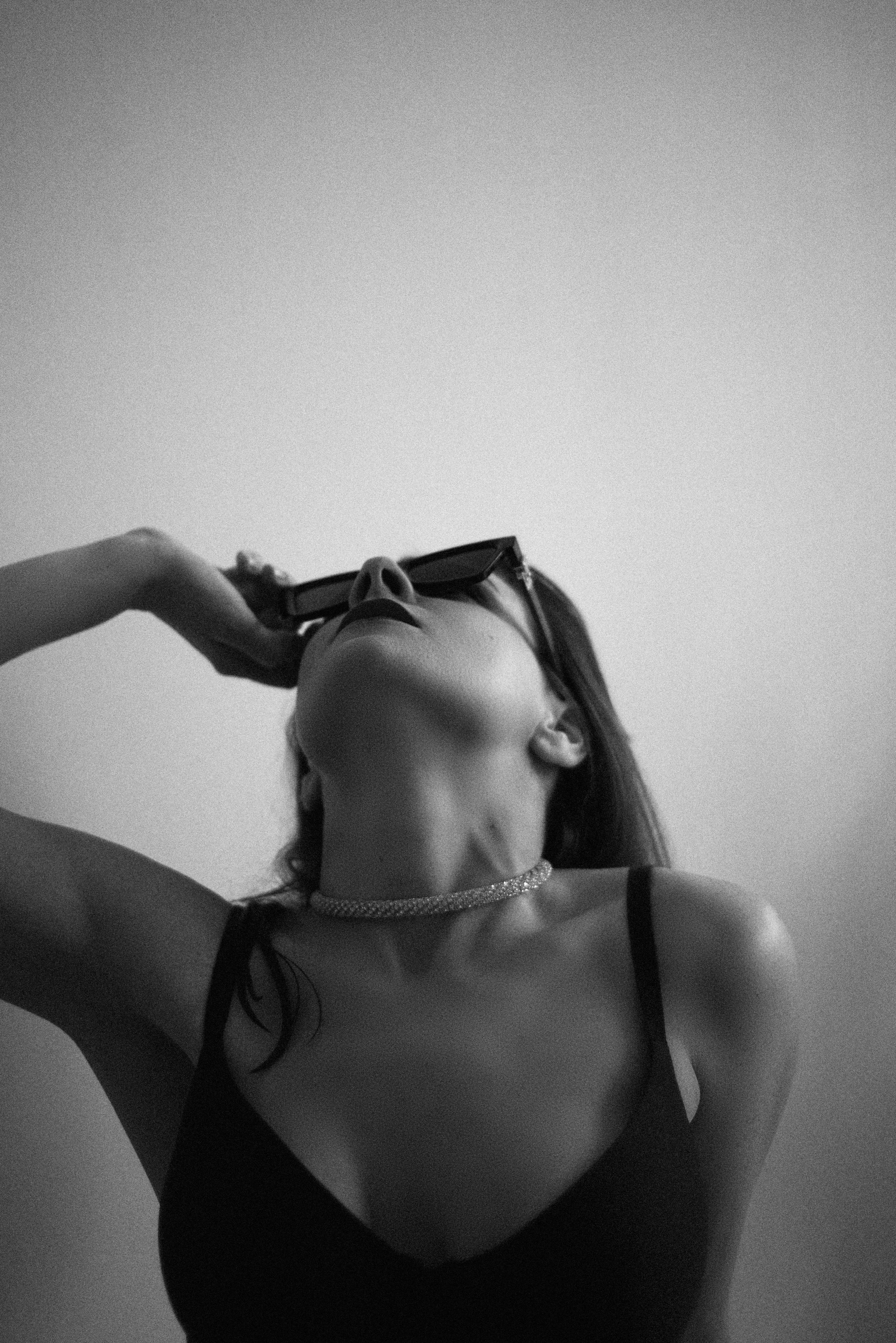 Мария. Фотограф Валерия Тенникова