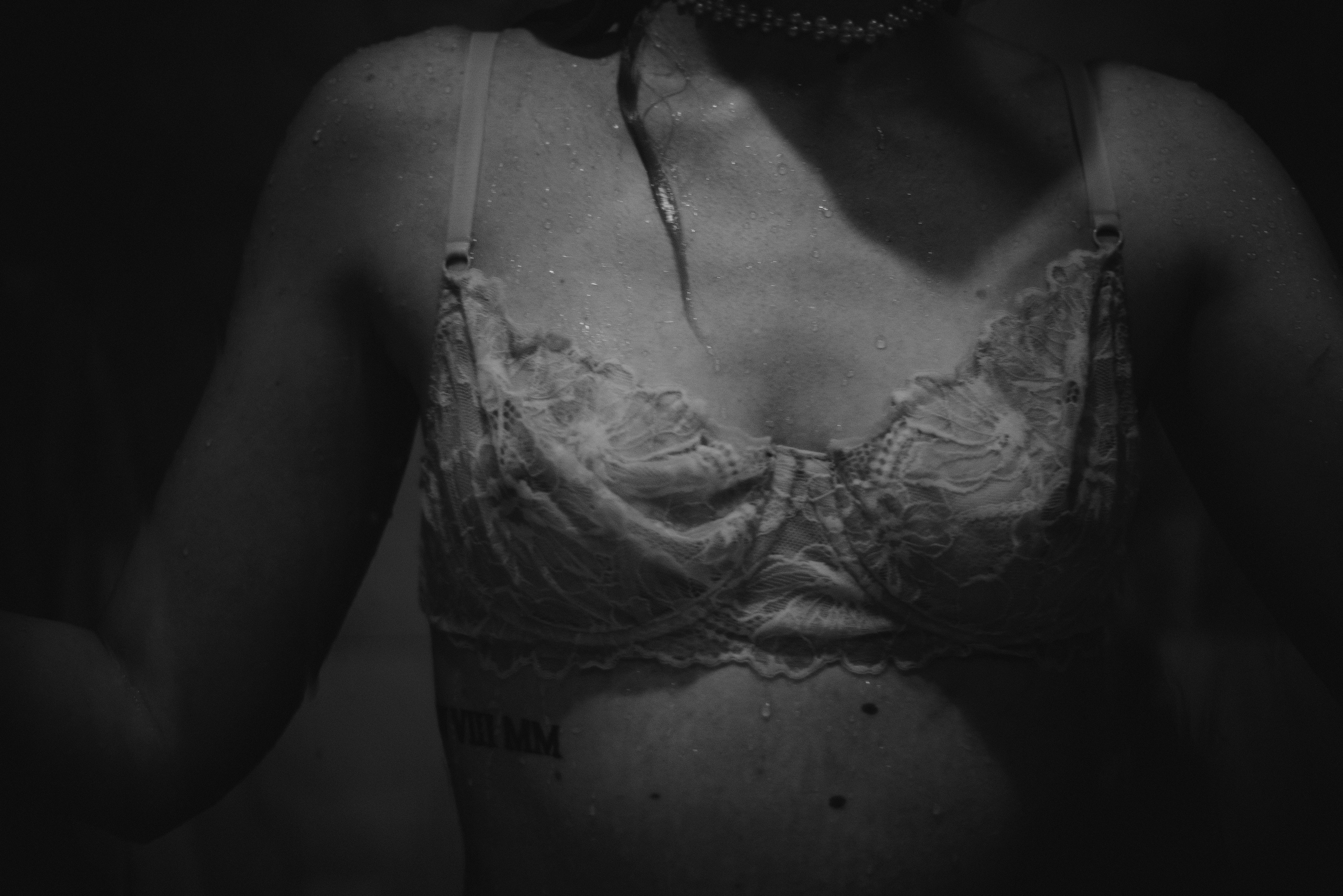 Юля. Фотограф Валерия Тенникова