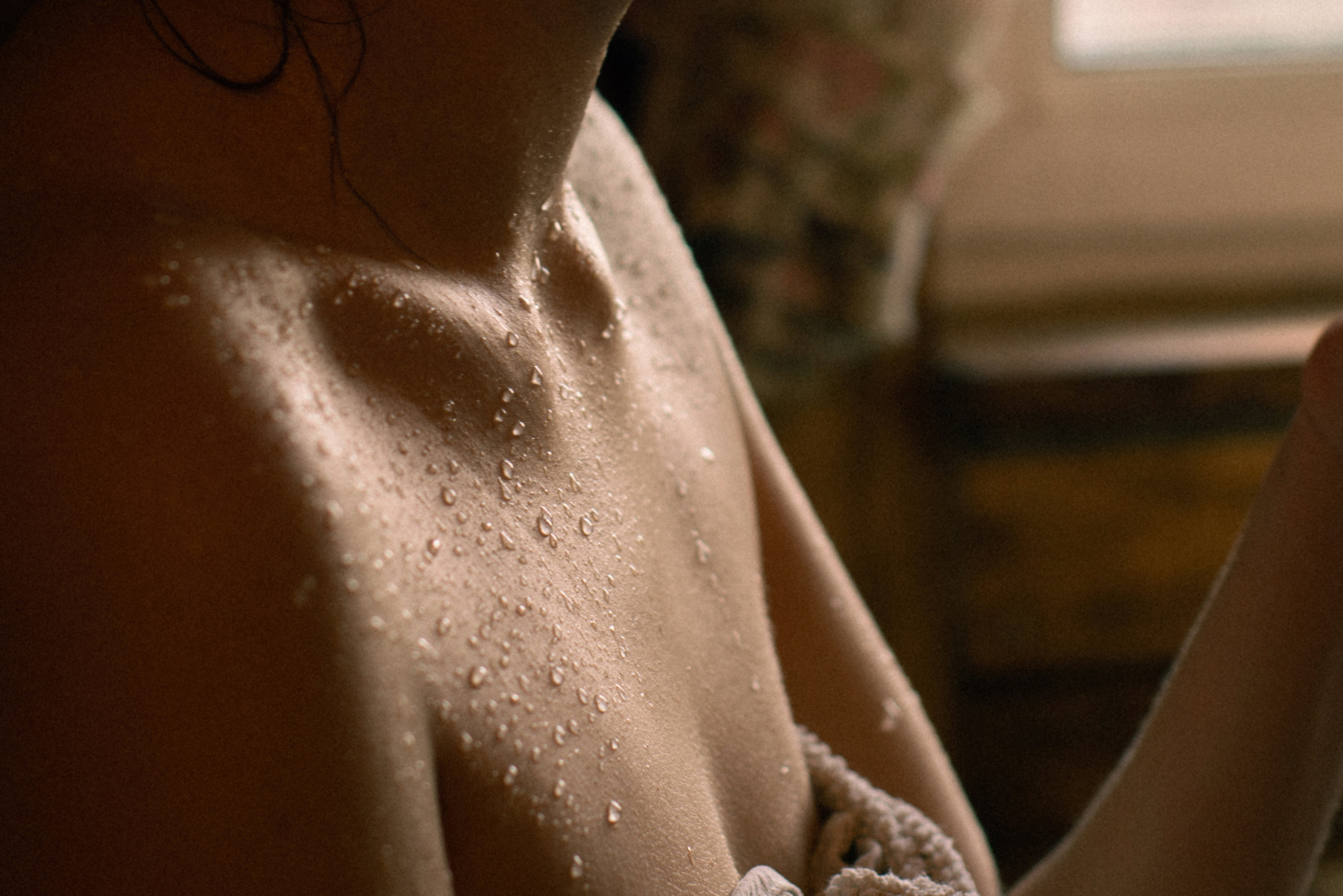 Баня. Фотограф Валерия Тенникова