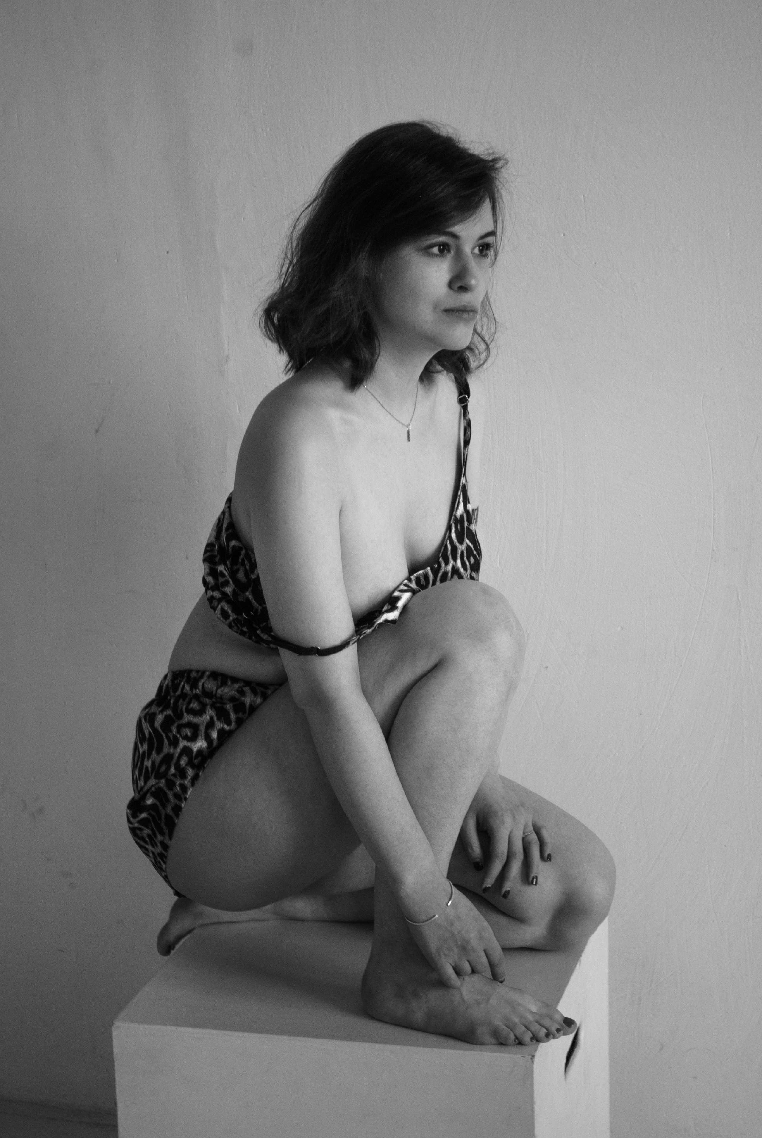 Алиса. Фотограф Валерия Тенникова