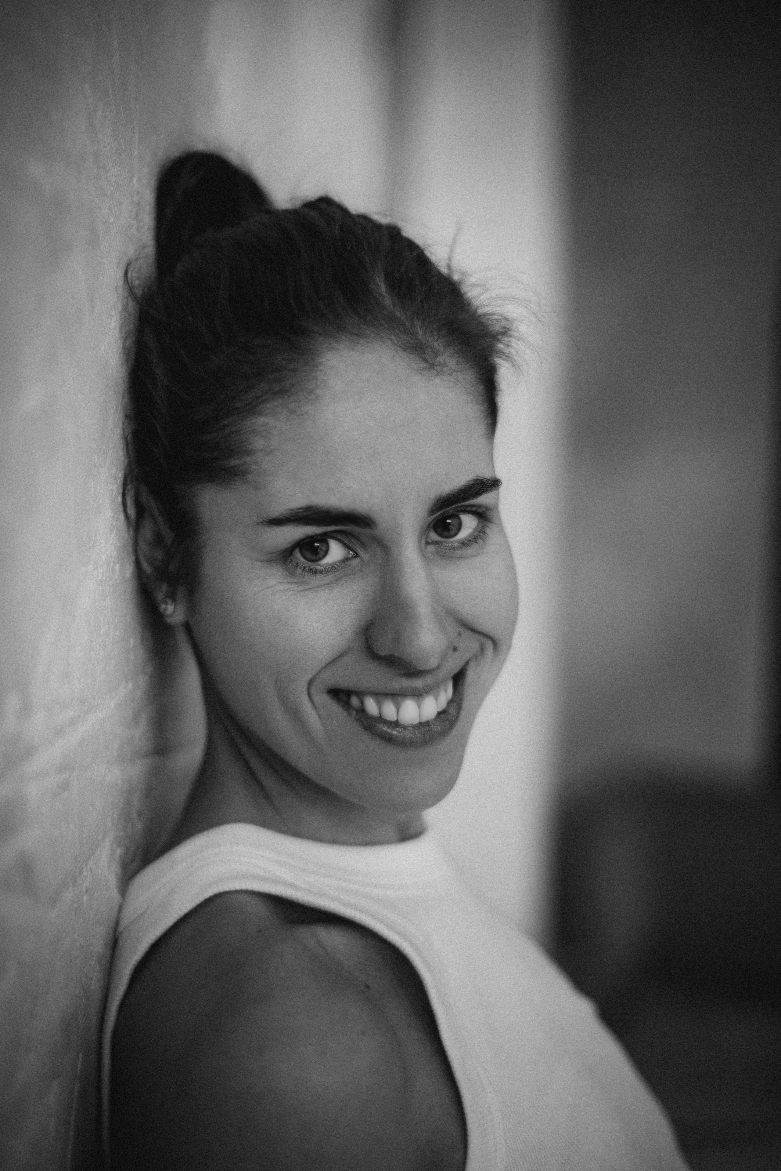 Мария. Фотограф Валерия Тенникова