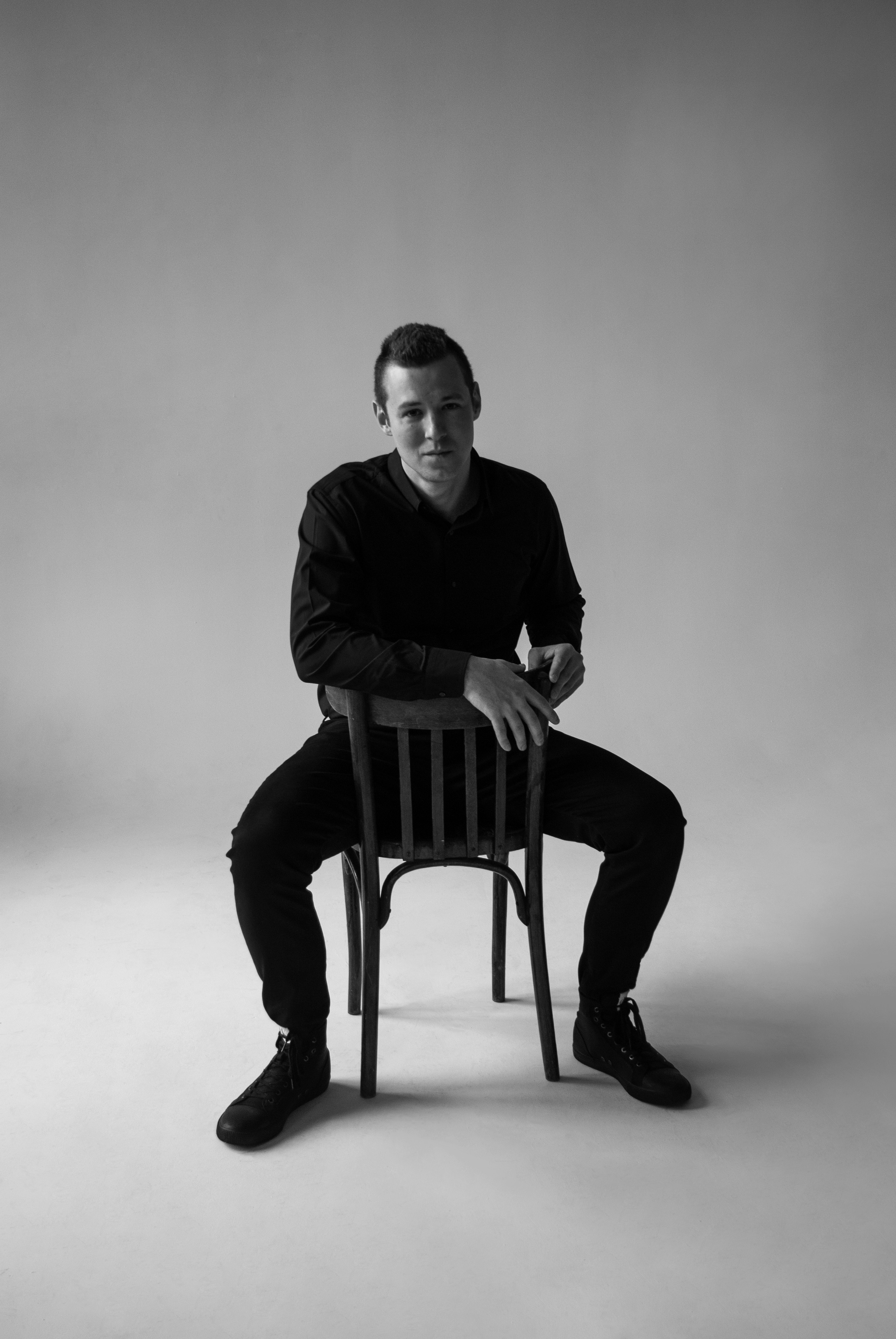 Артем. Фотограф Валерия Тенникова