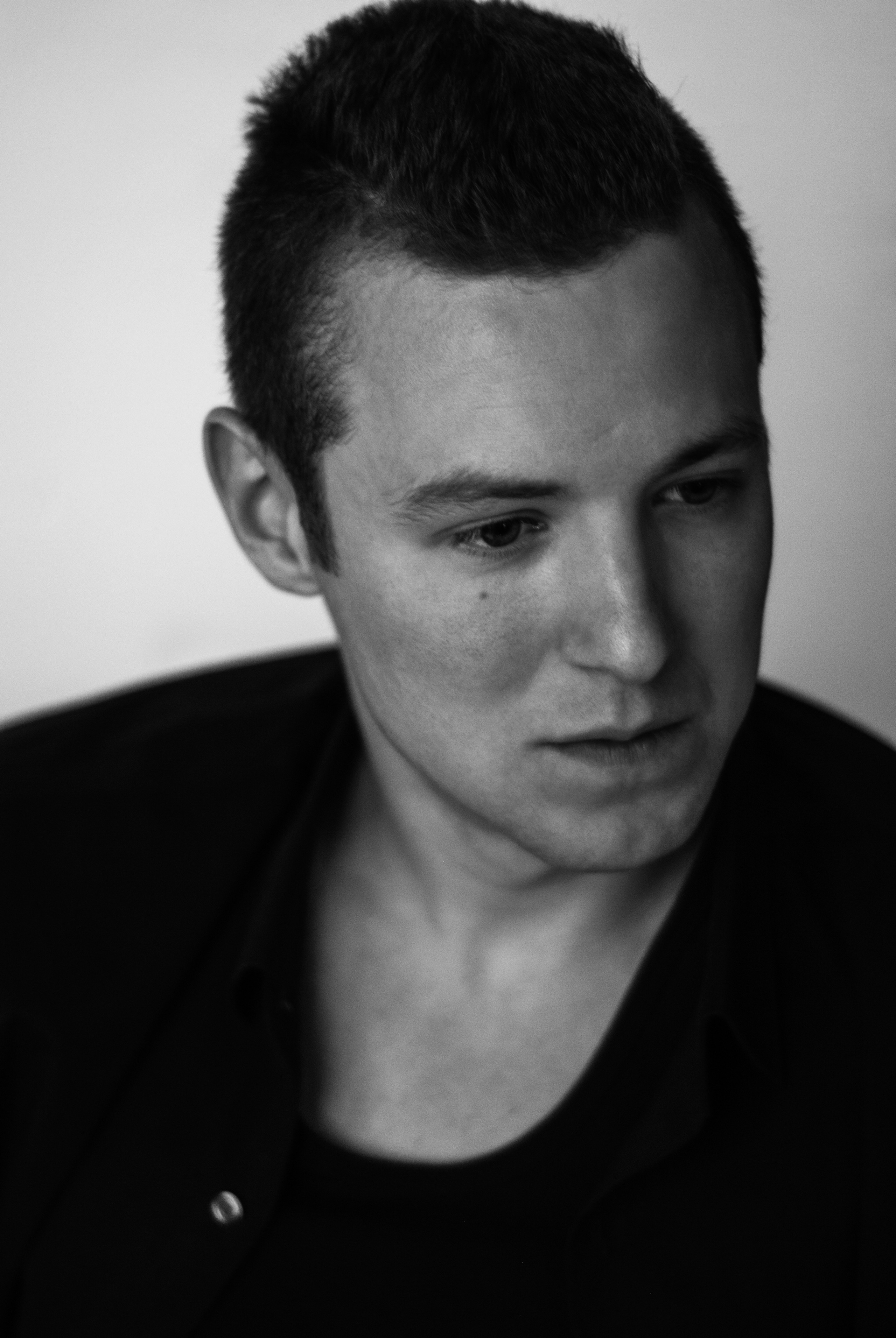 Артем. Фотограф Валерия Тенникова