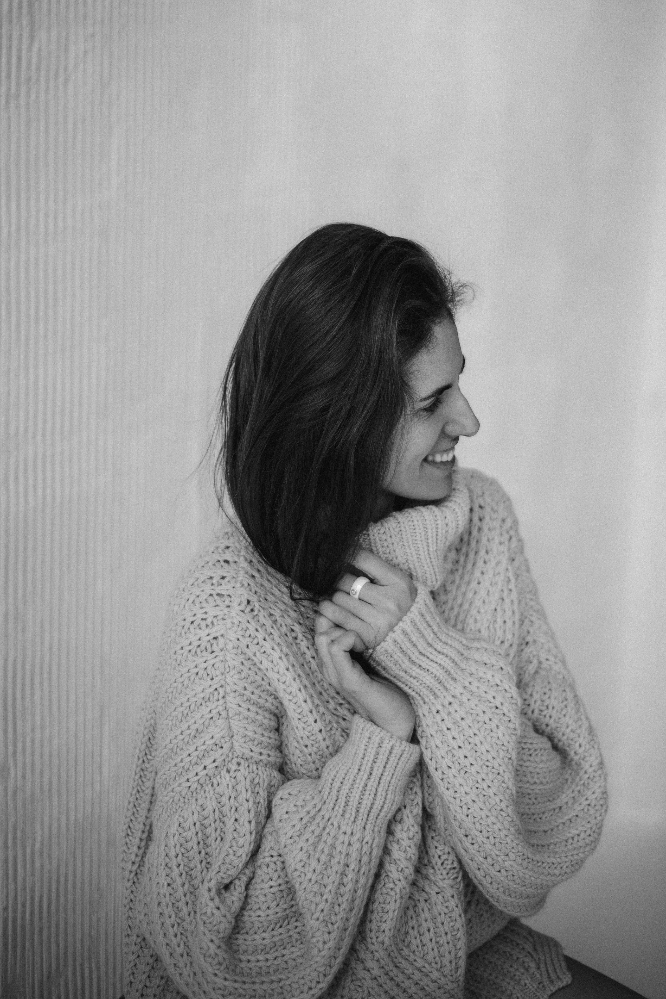 Мария. Фотограф Валерия Тенникова