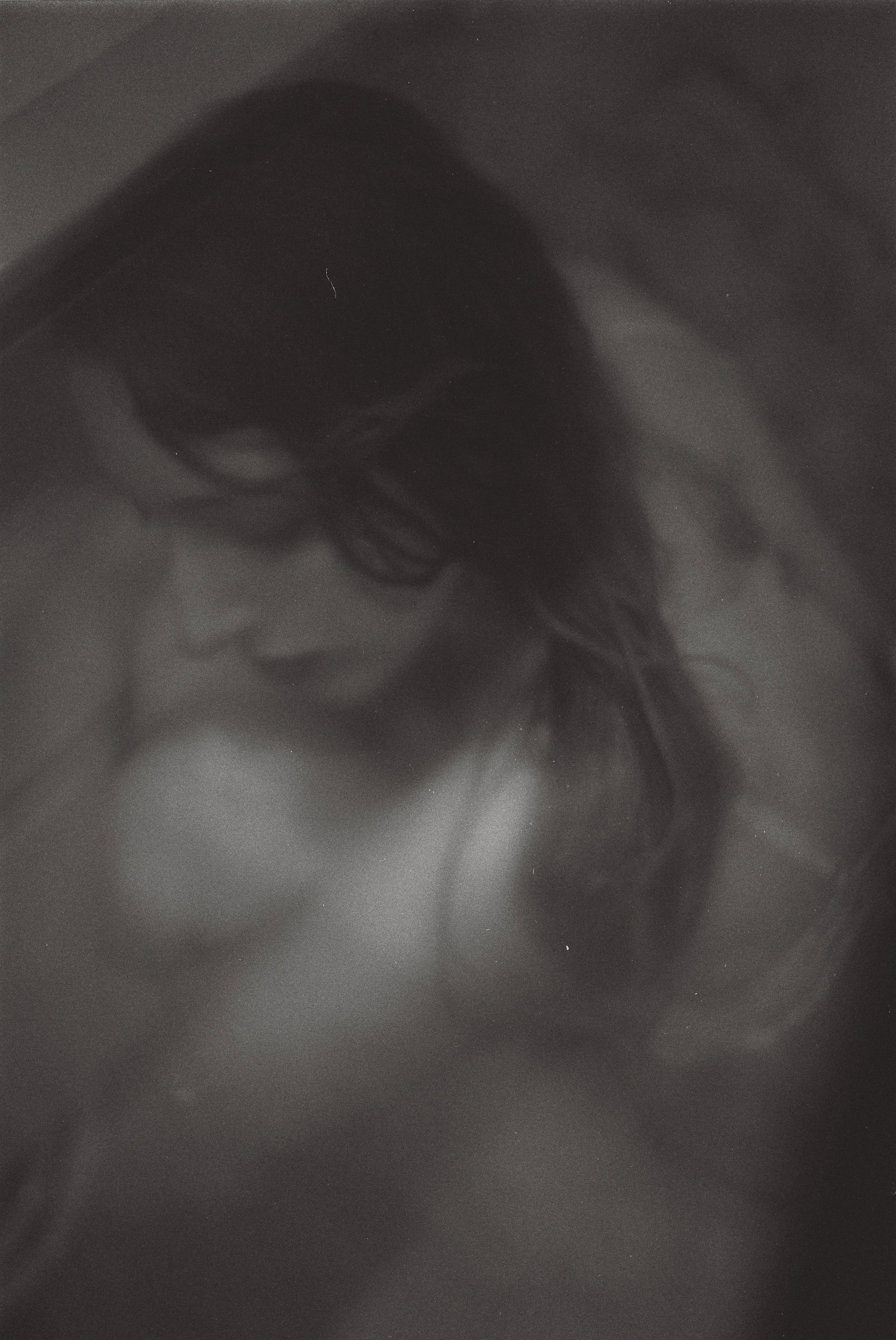 Юля. Фотограф Валерия Тенникова