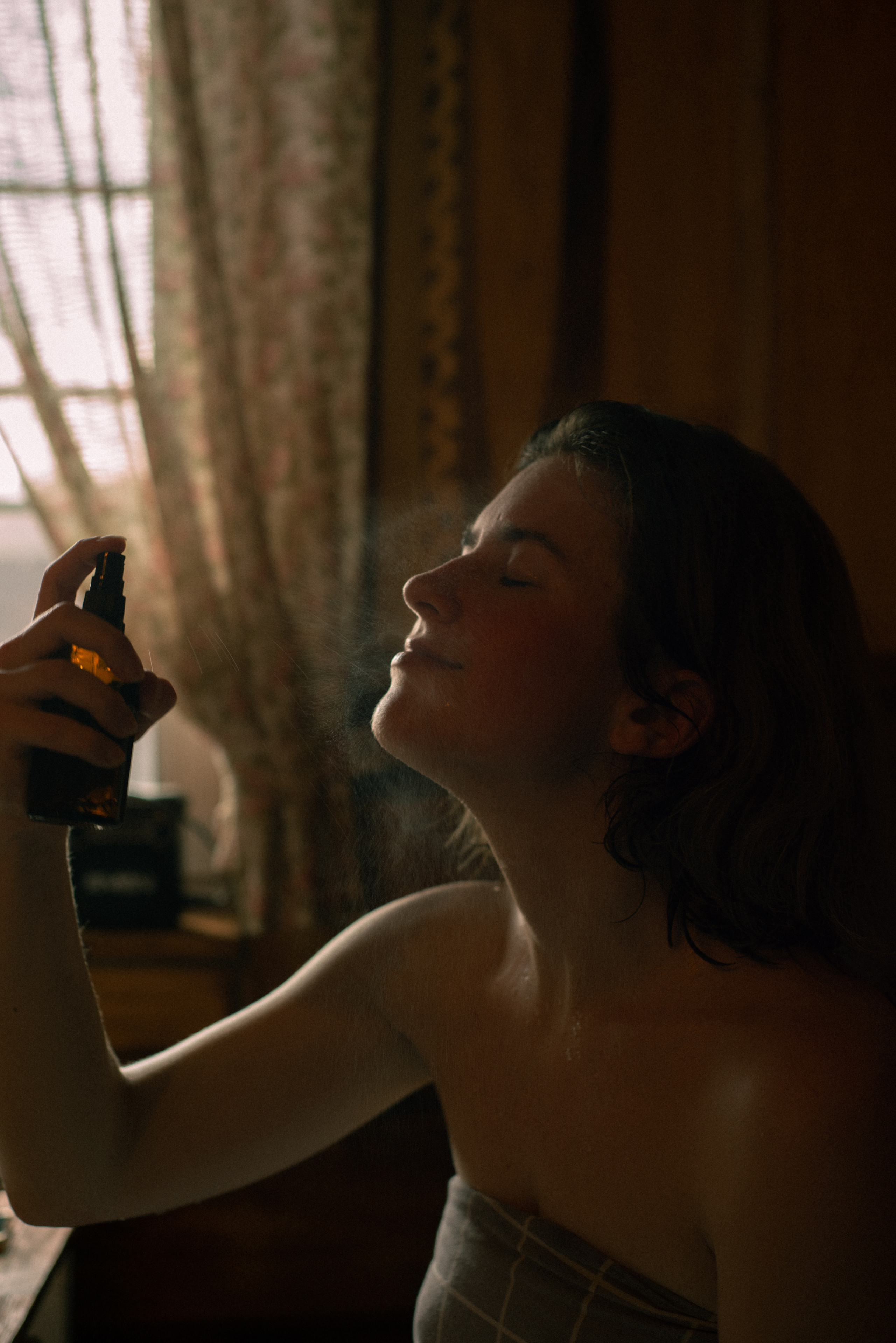 Баня. Фотограф Валерия Тенникова