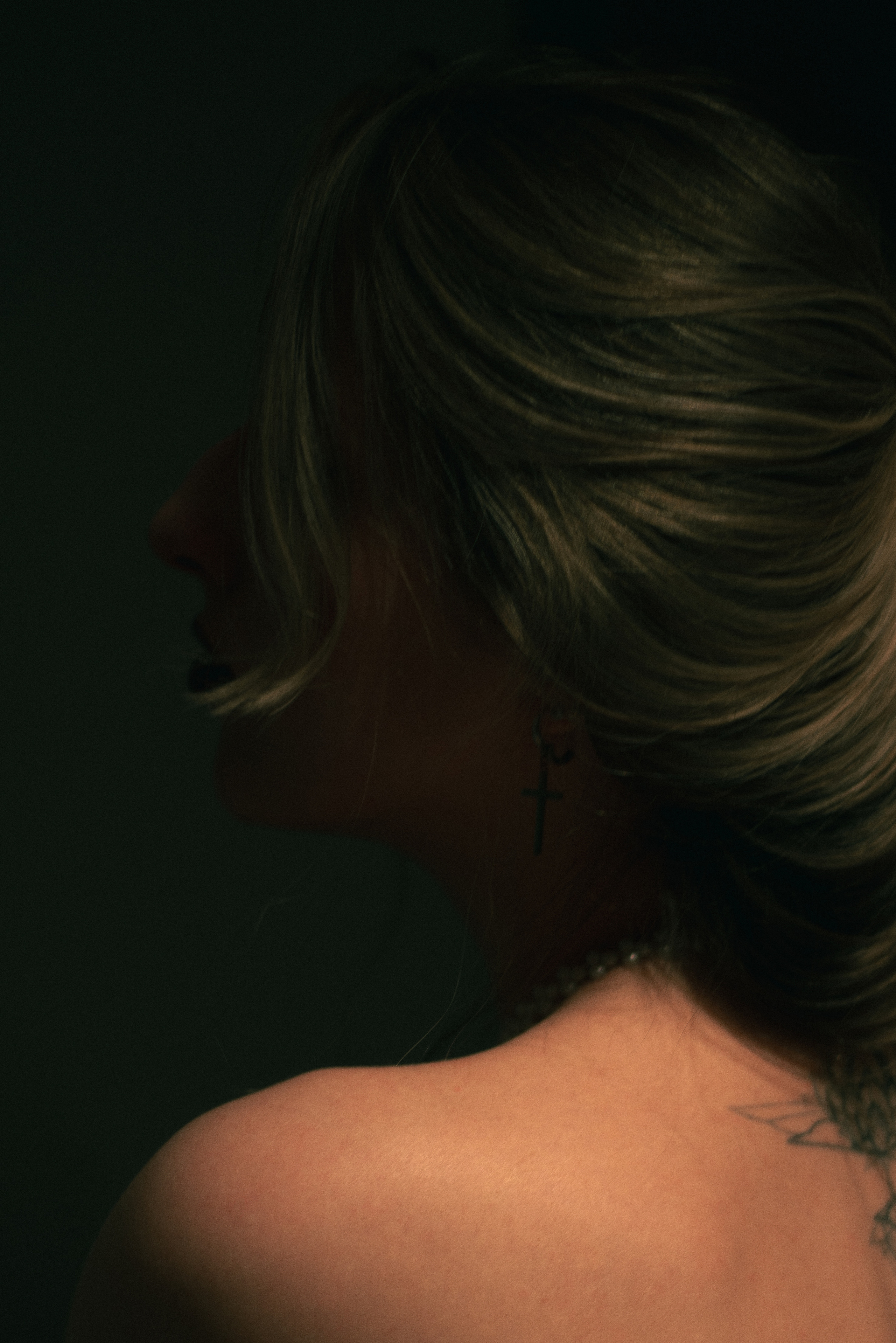 Юля. Фотограф Валерия Тенникова