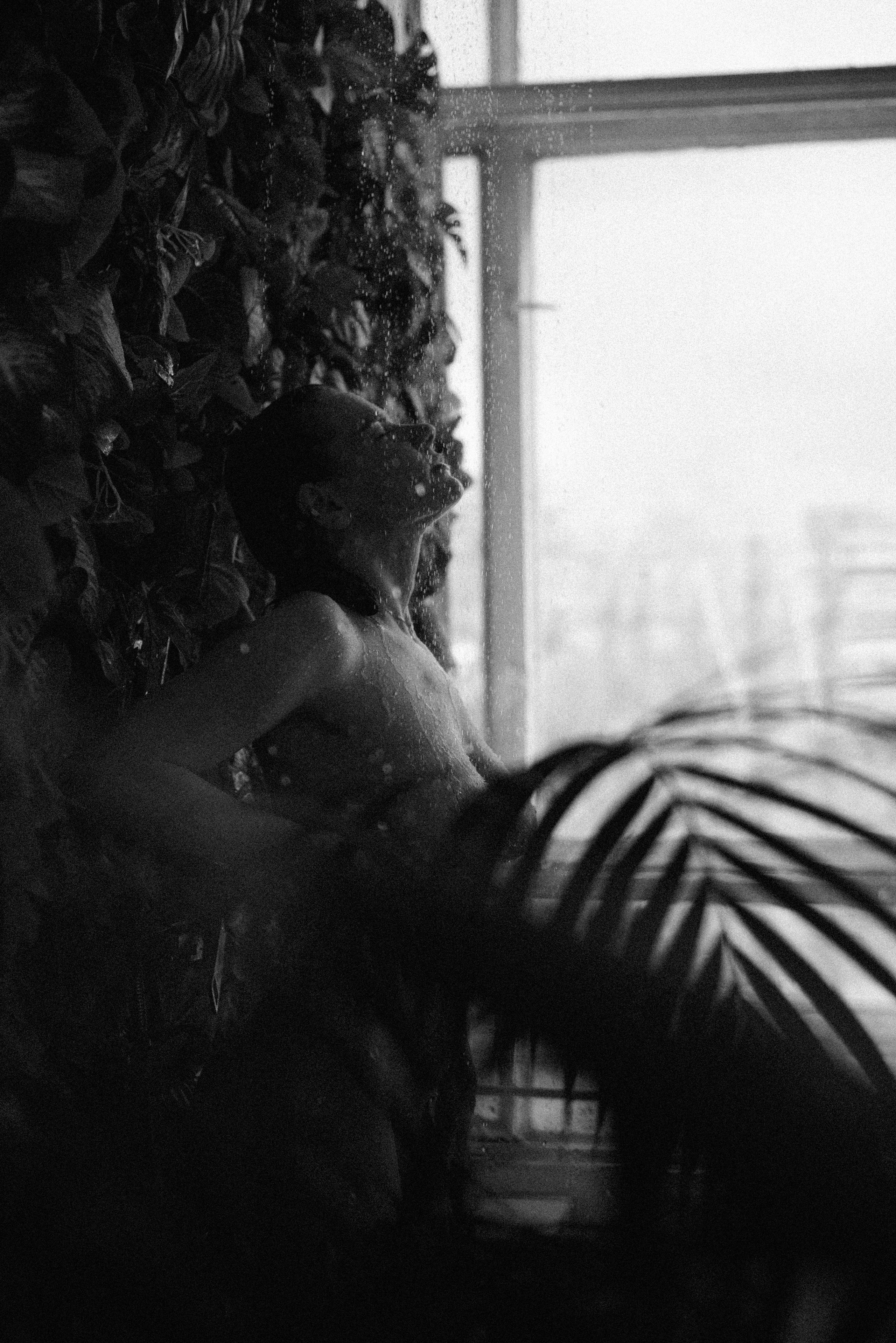 Мария. Фотограф Валерия Тенникова