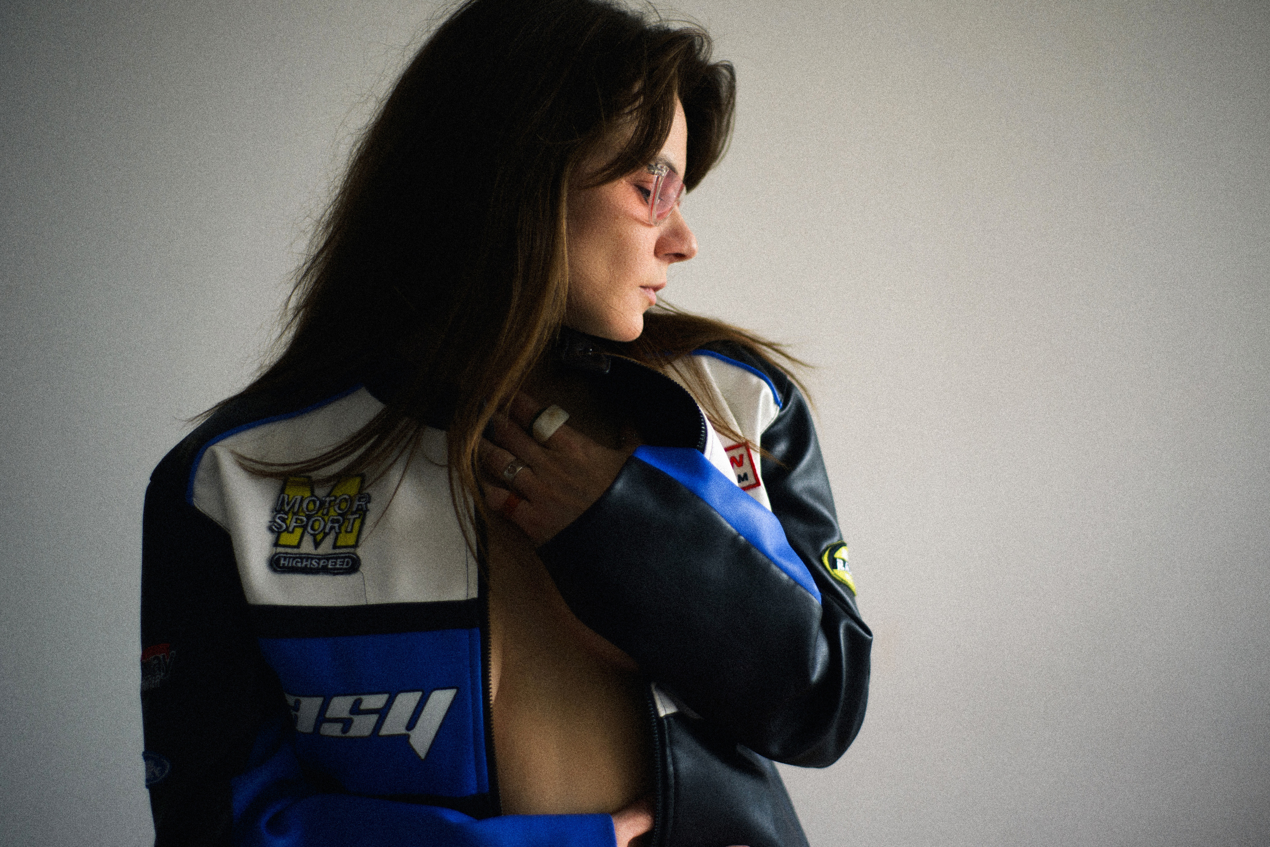 Мария. Фотограф Валерия Тенникова