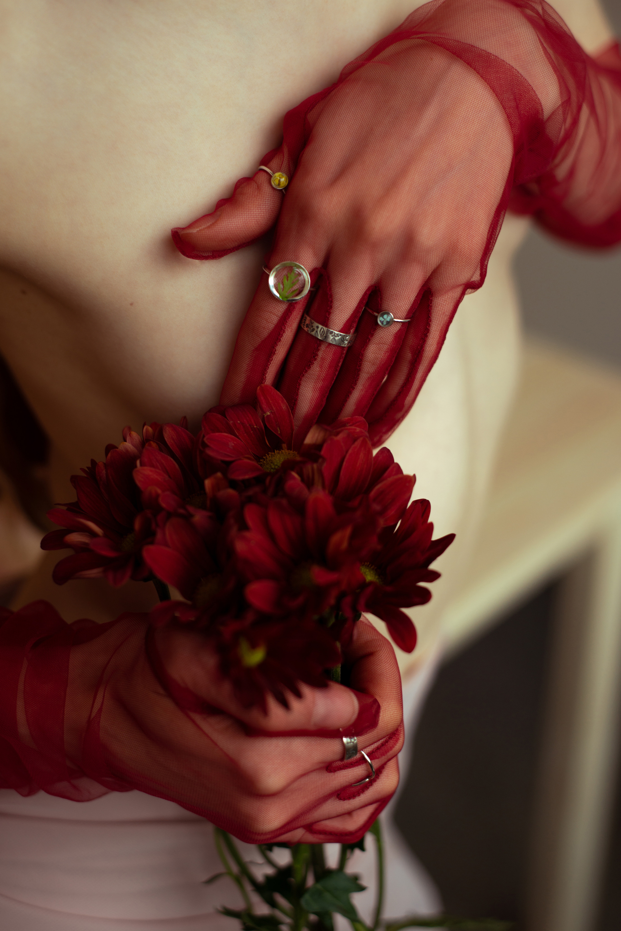 Контент для ювелирного магазина. Фотограф Валерия Тенникова