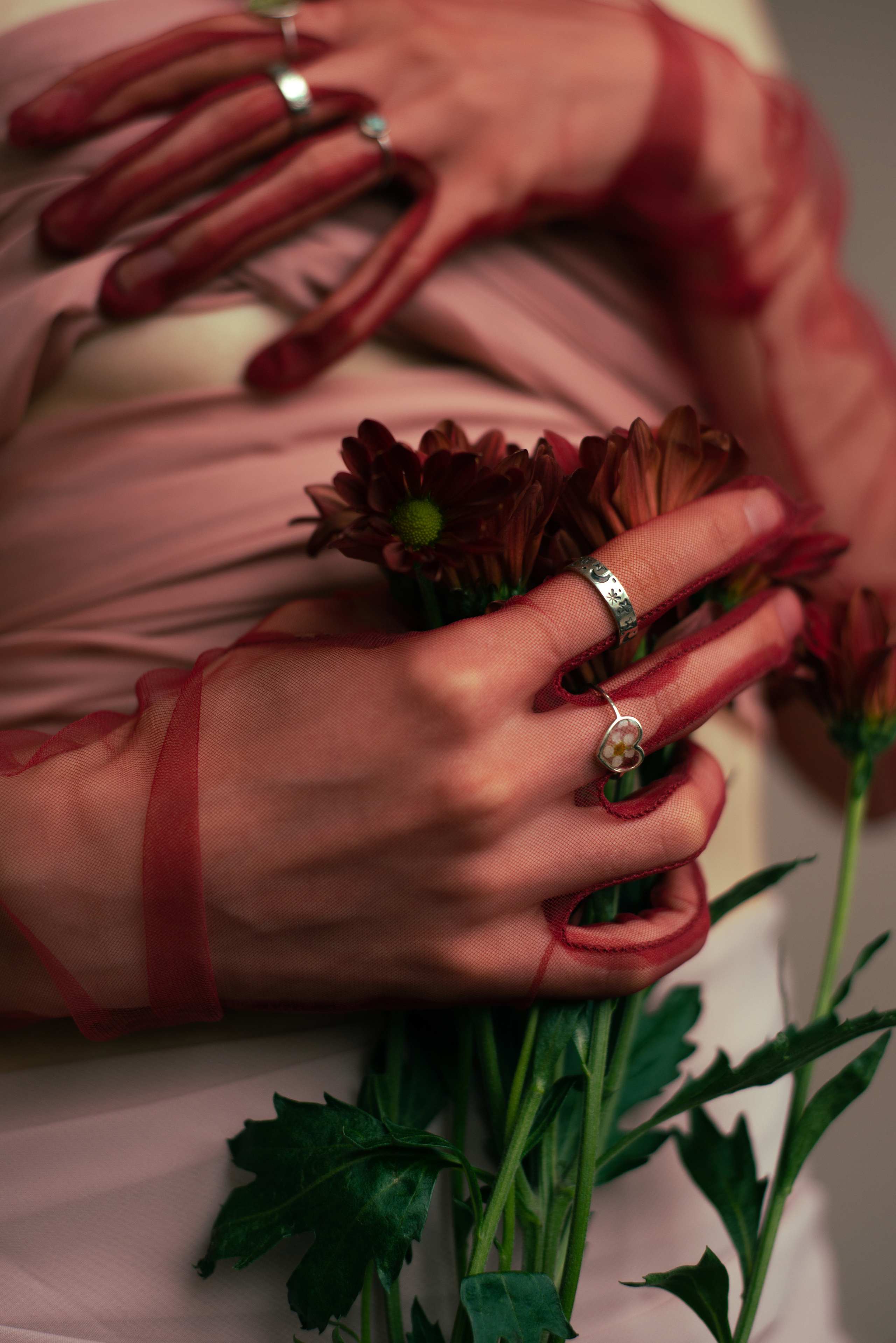 Контент для ювелирного магазина. Фотограф Валерия Тенникова