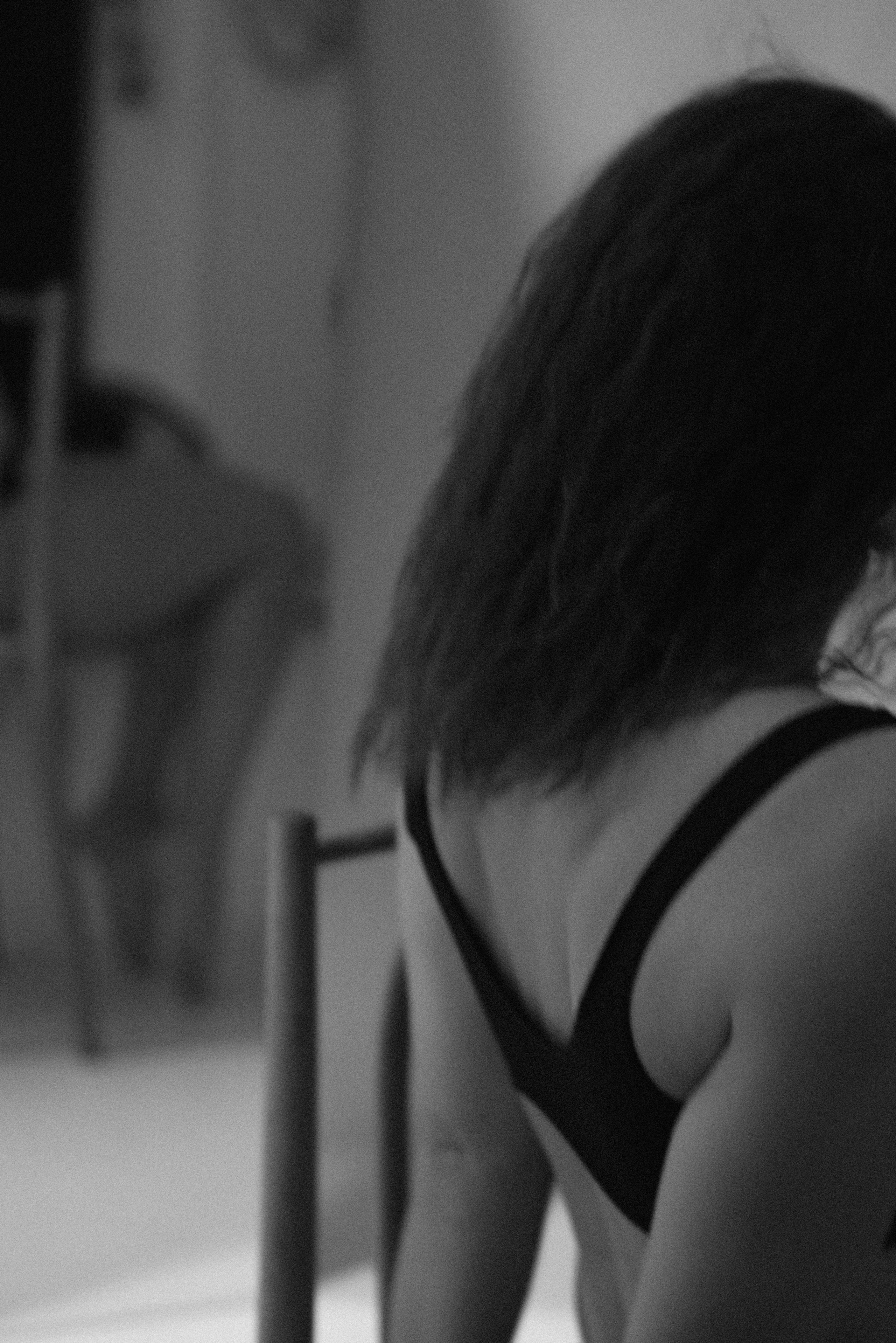 Таня. Фотограф Валерия Тенникова