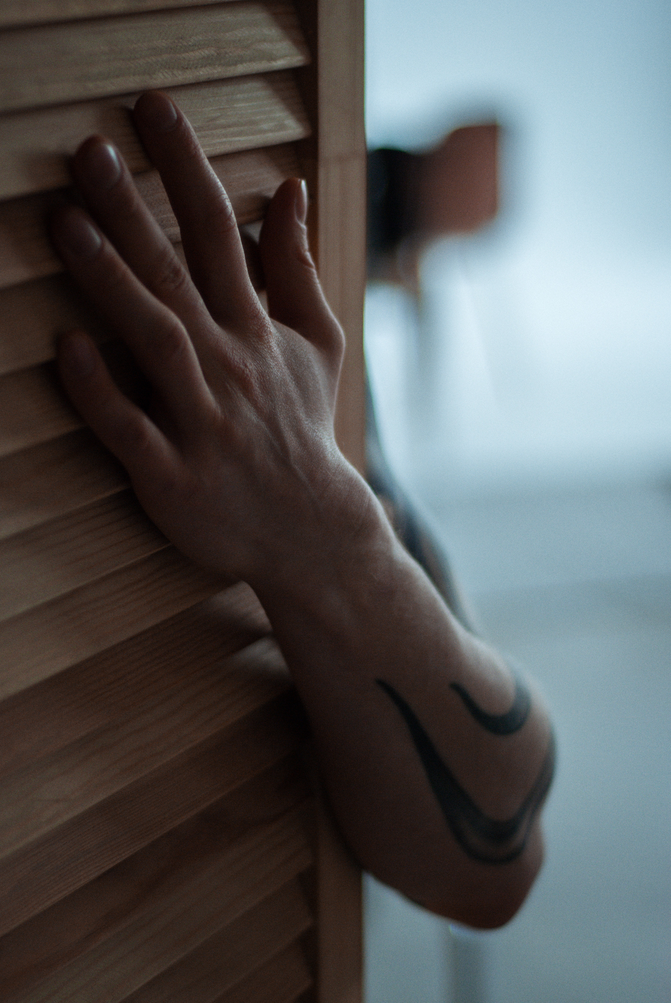 Сережа. Фотограф Валерия Тенникова