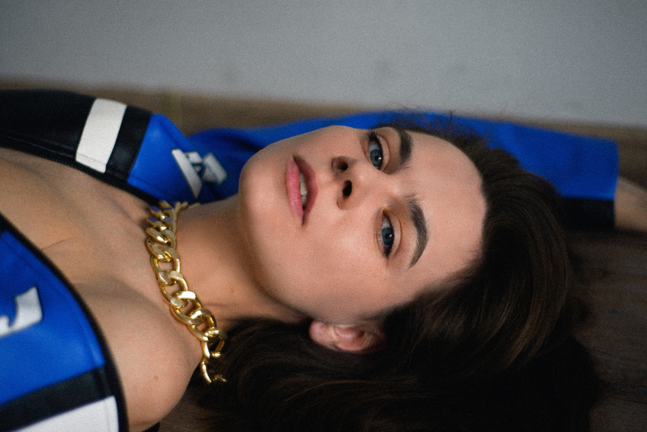 Мария. Фотограф Валерия Тенникова