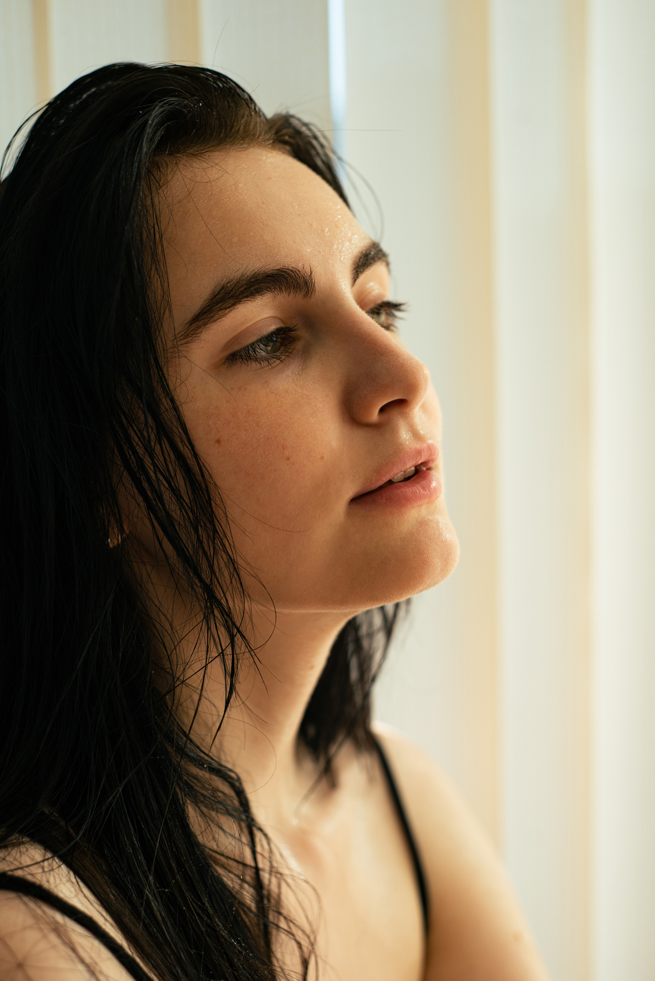 Маша. Фотограф Валерия Тенникова