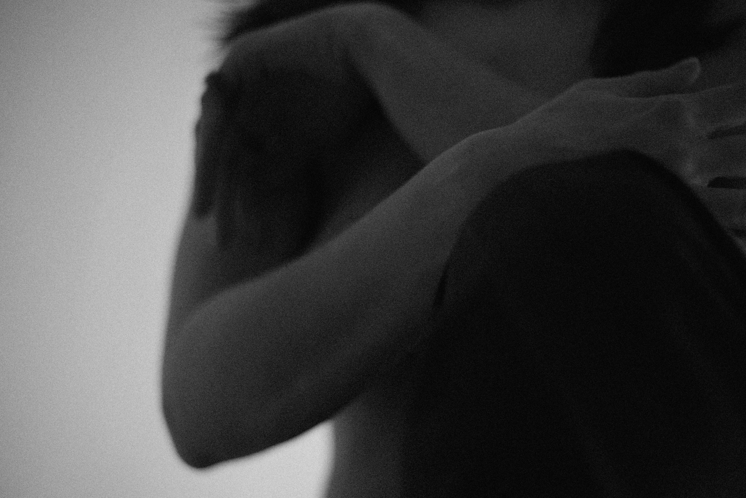 Мария. Фотограф Валерия Тенникова